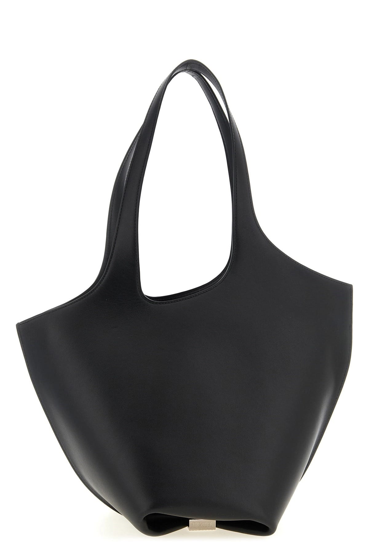 The Attico The Attico La Scoop Medium Shoulder Bag