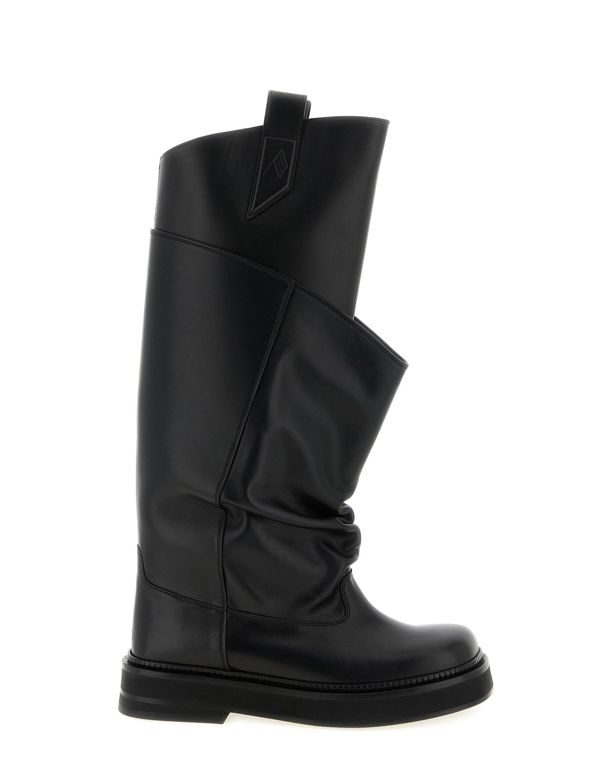 The Attico New Robin Passeggiata Boots