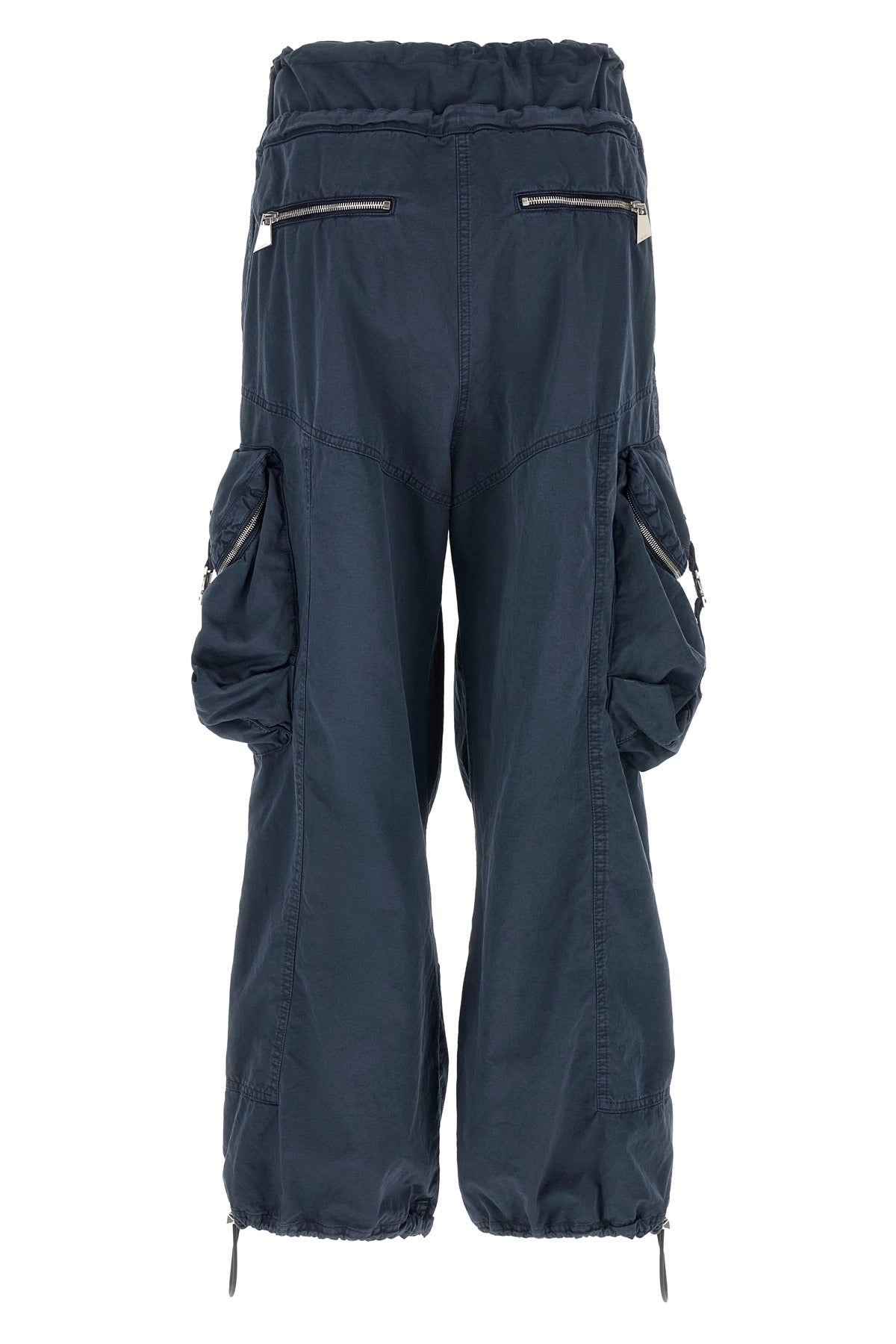 The Attico Parachute Cargo Pants