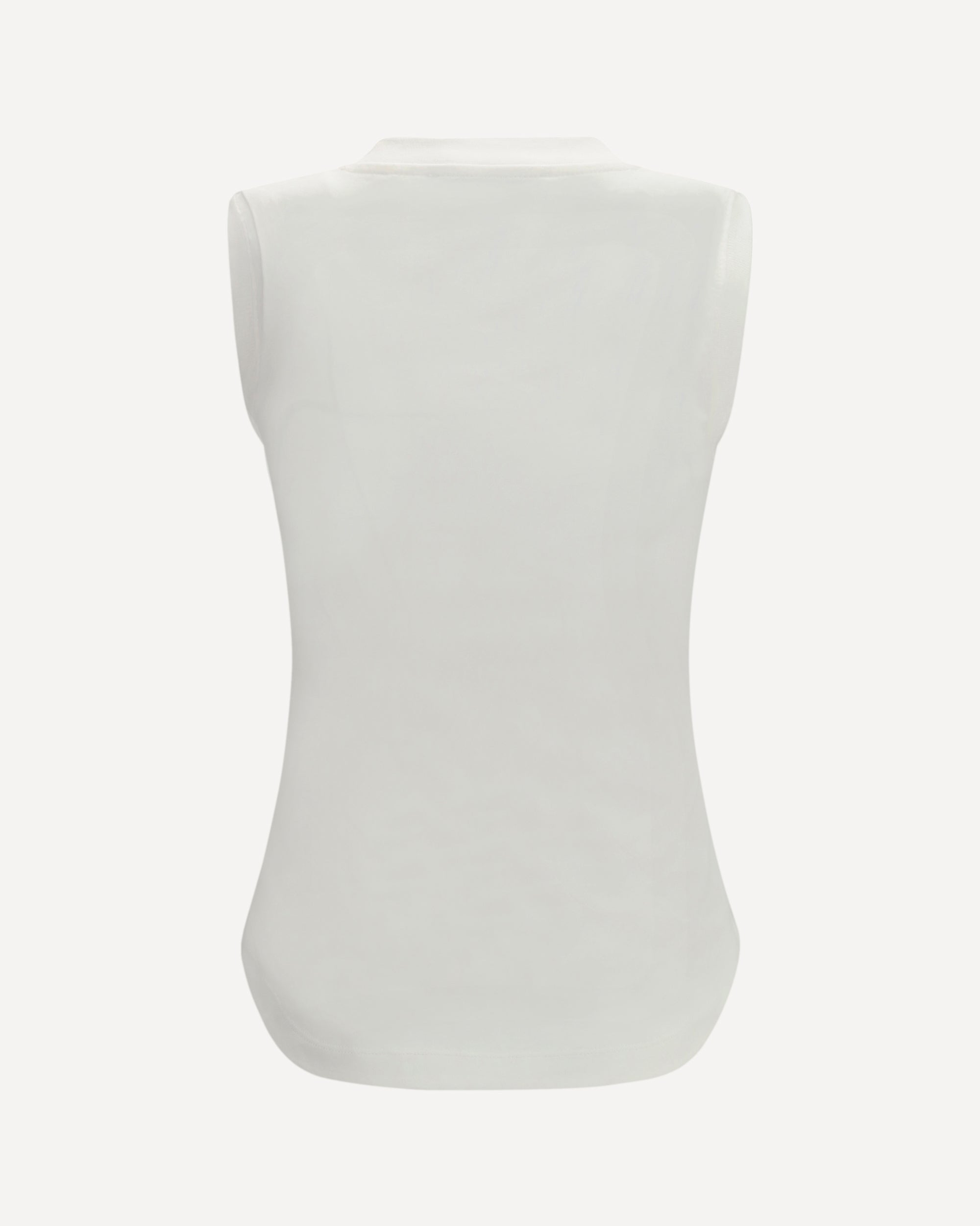 The Attico Reese Tank Top - alternate view