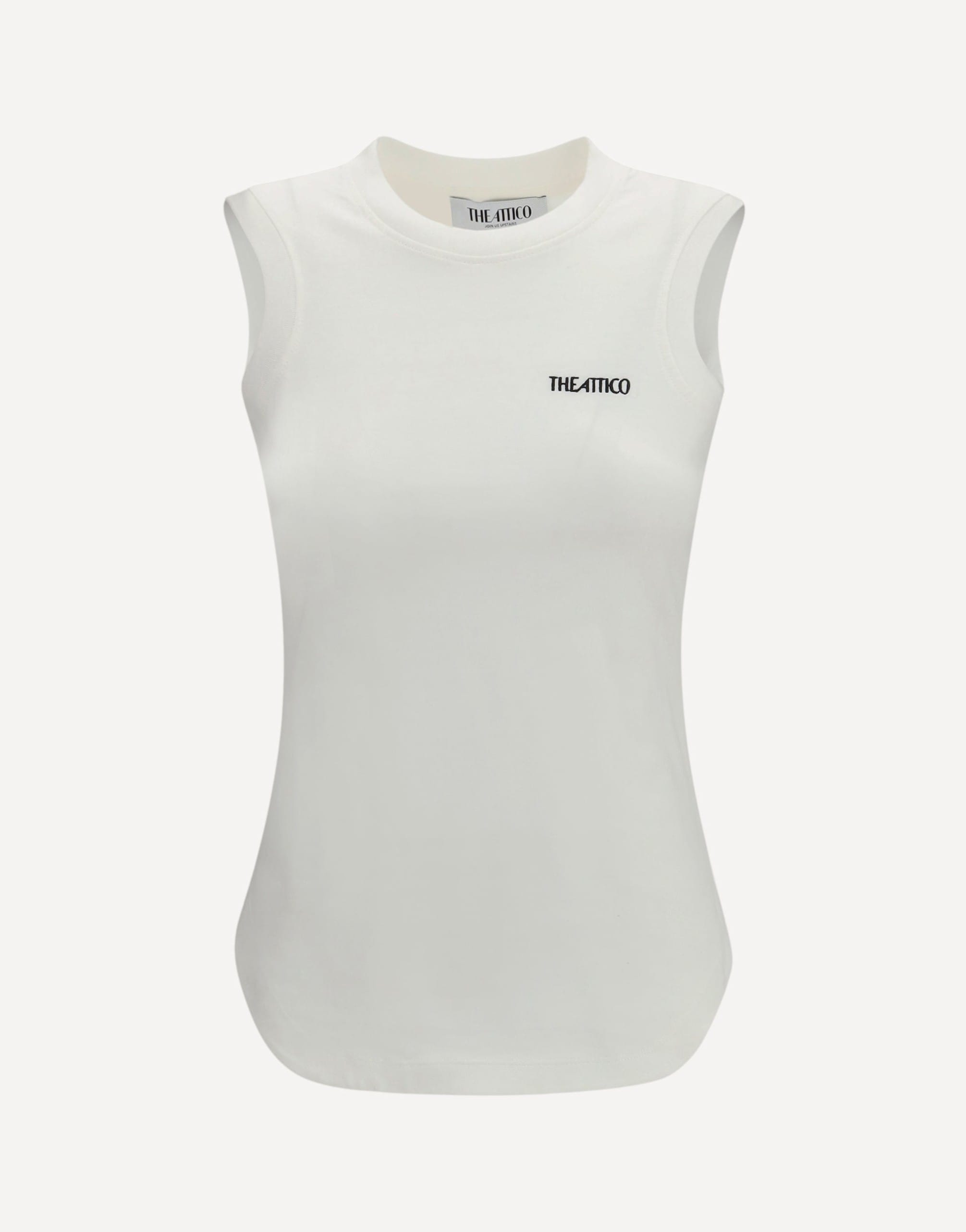 The Attico Reese Tank Top