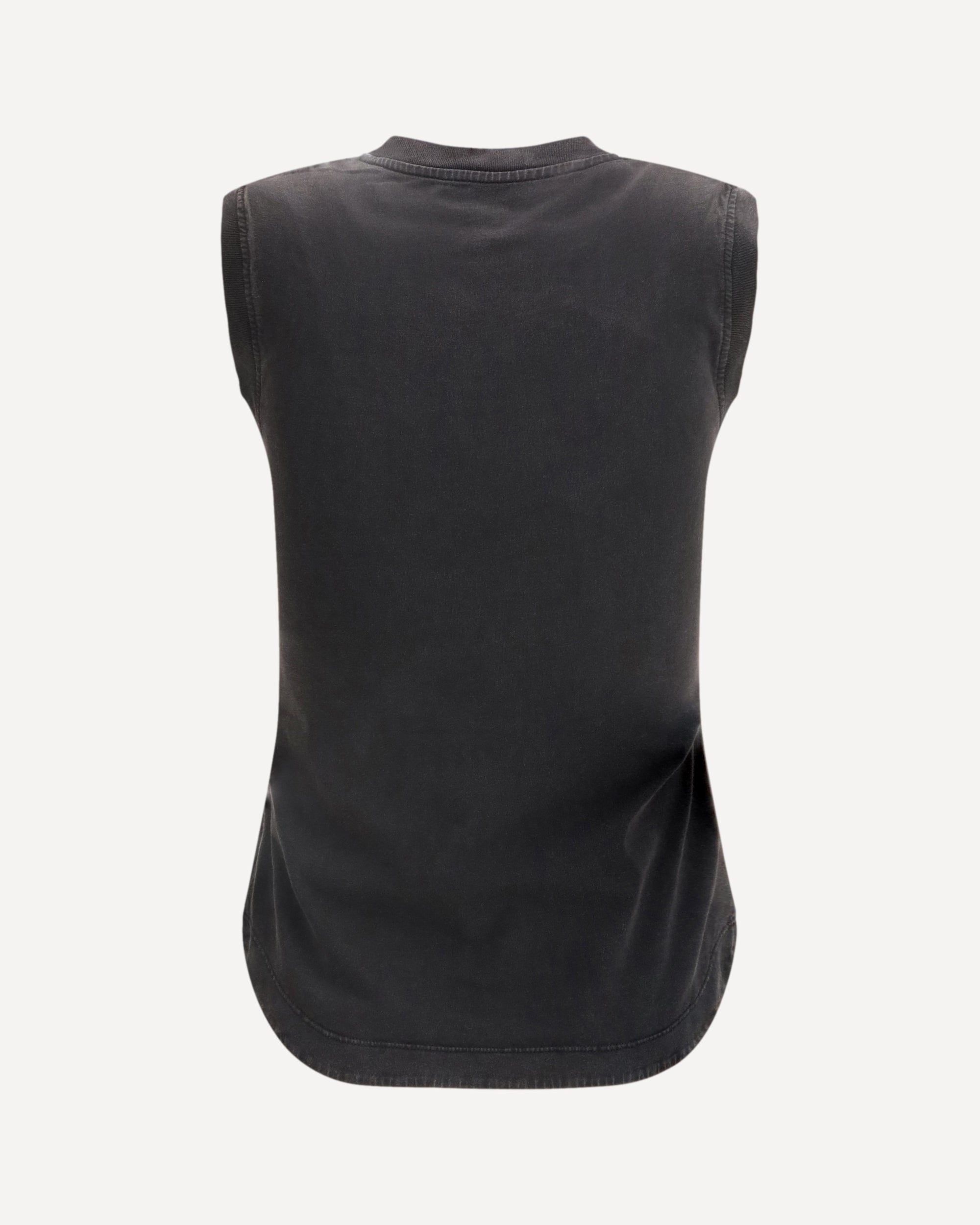The Attico Reese Tank Top - alternate view