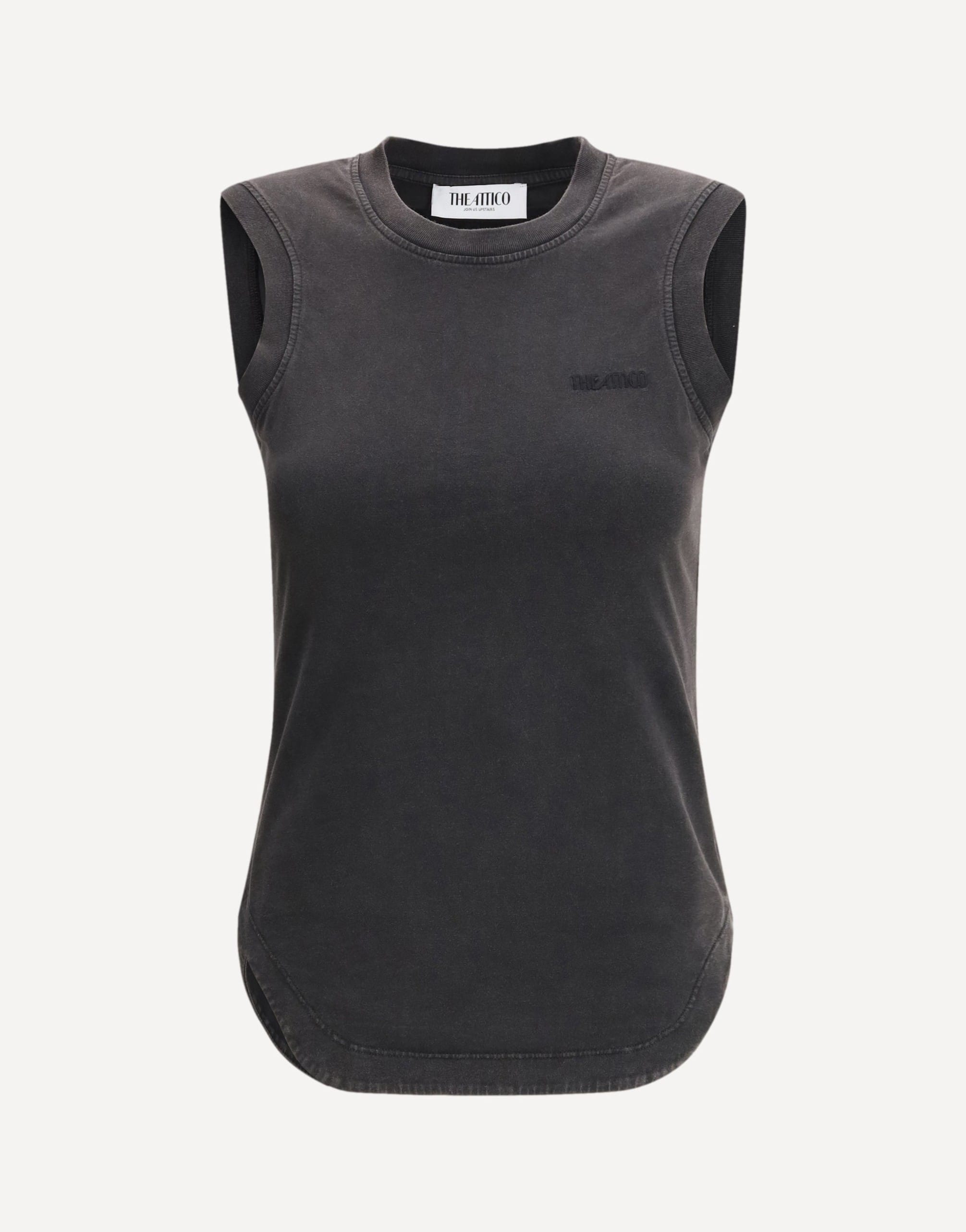 The Attico Reese Tank Top
