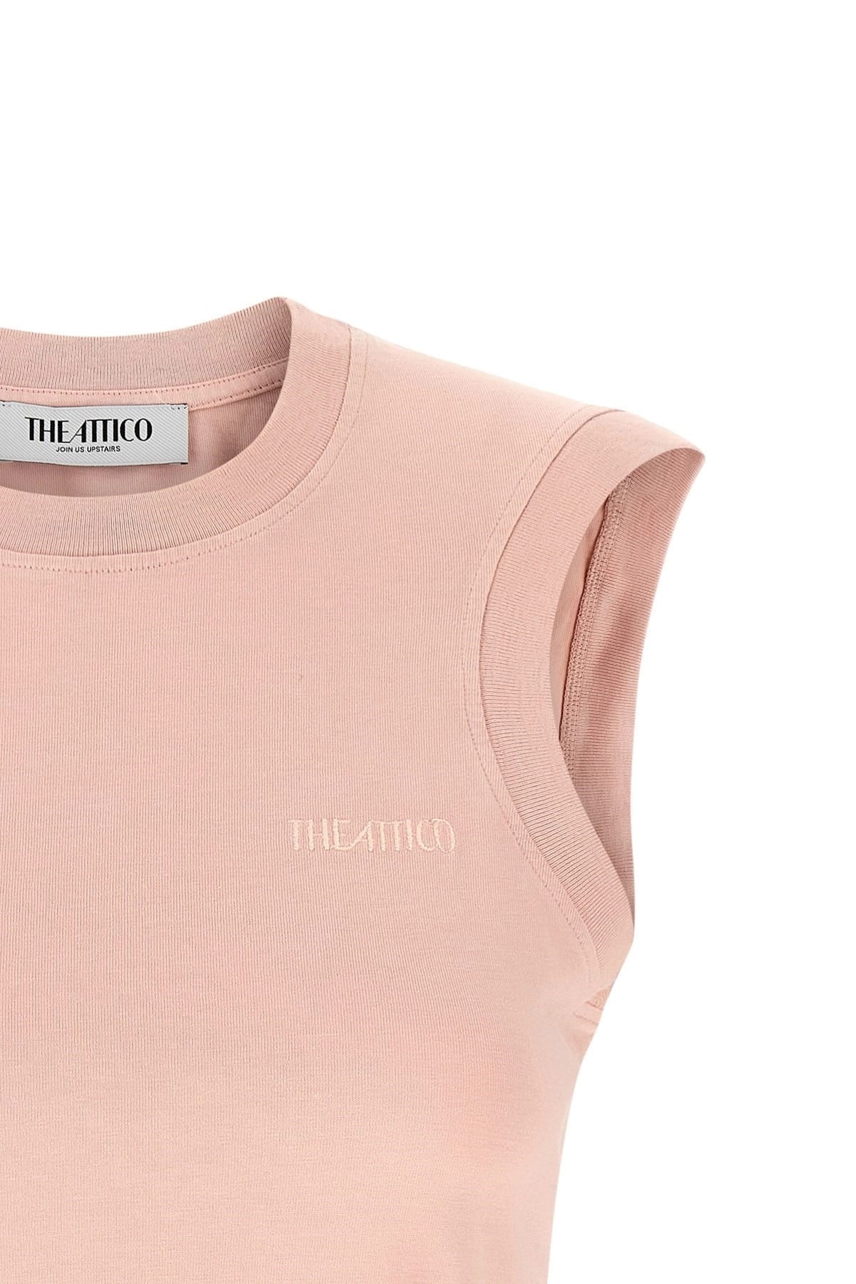 The Attico The Attico Reese Top