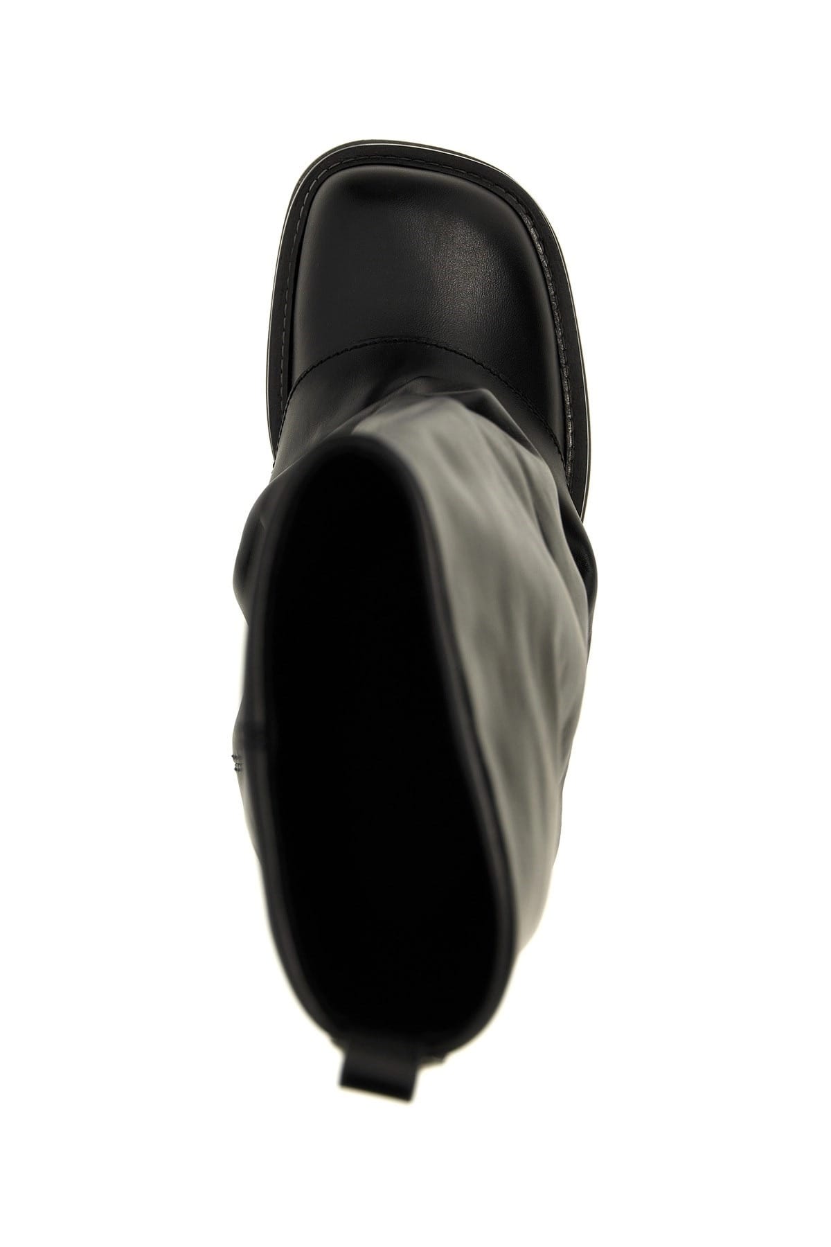 The Attico The Attico Robin Combat Boots