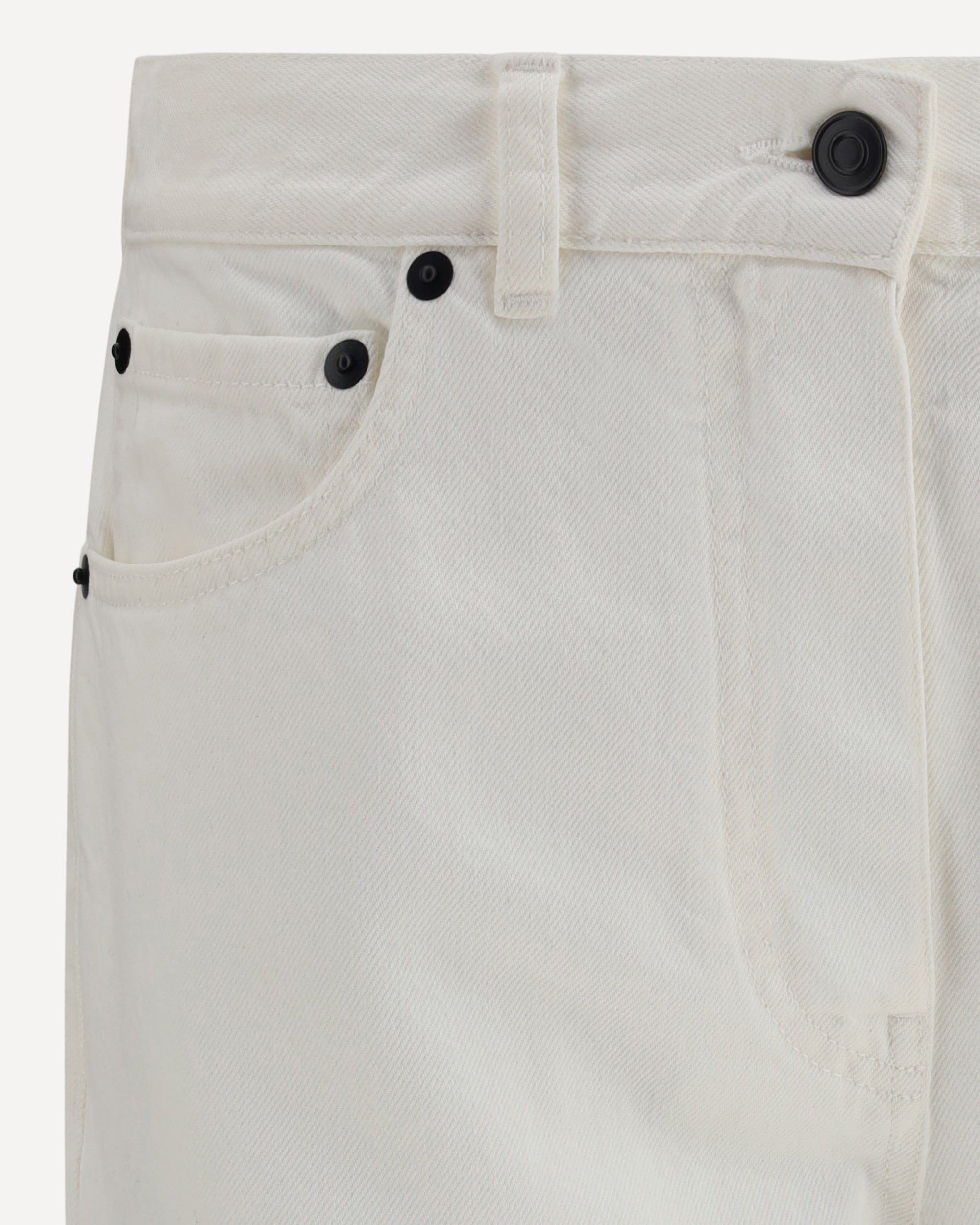 The Row Burty Jeans