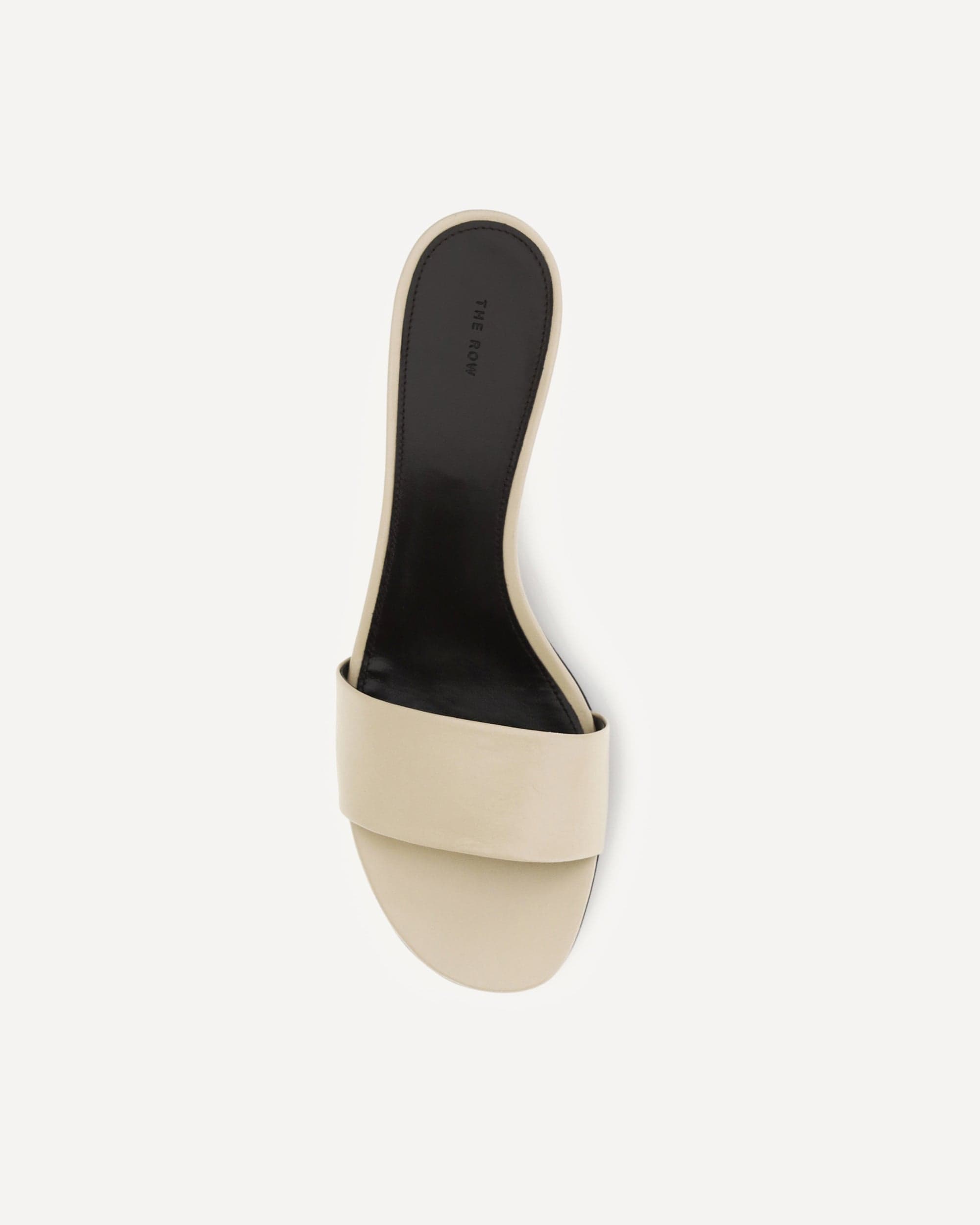 The Row Combo Sandals