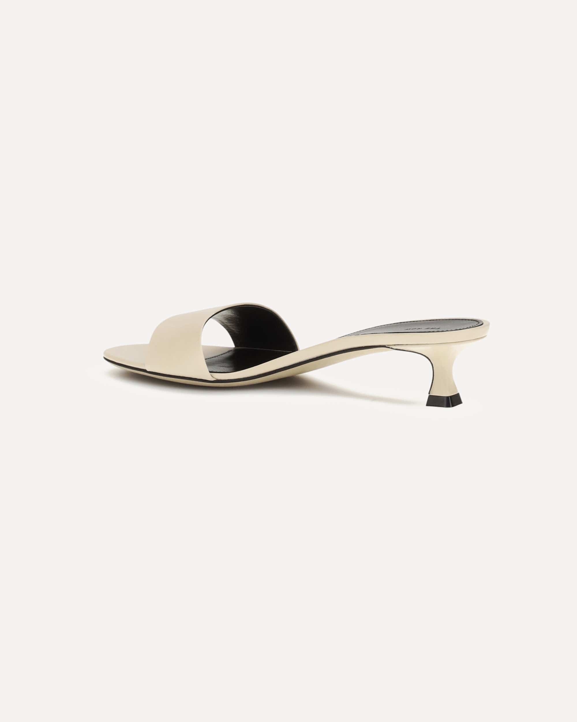 The Row Combo Sandals