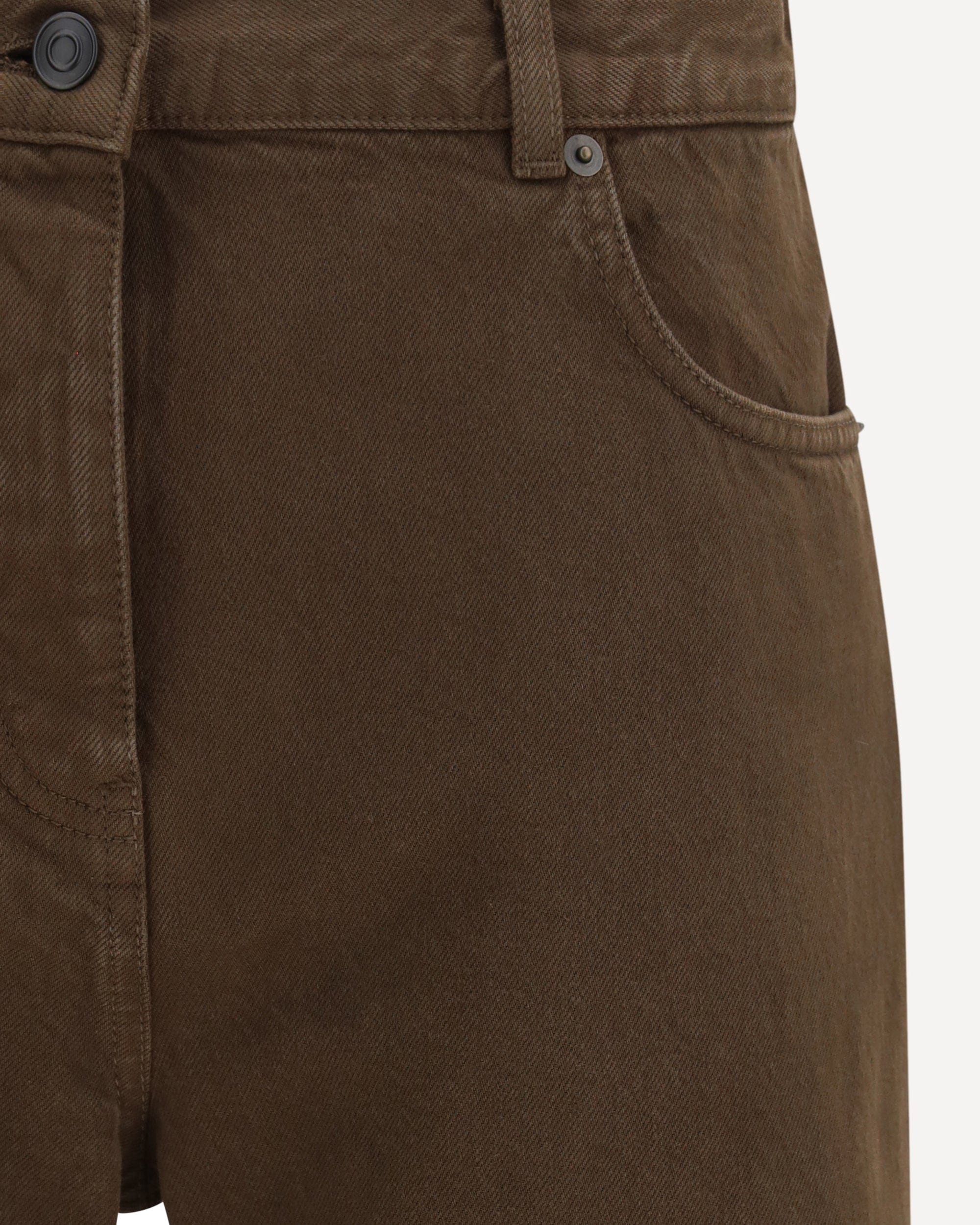 The Row Finbar Jeans