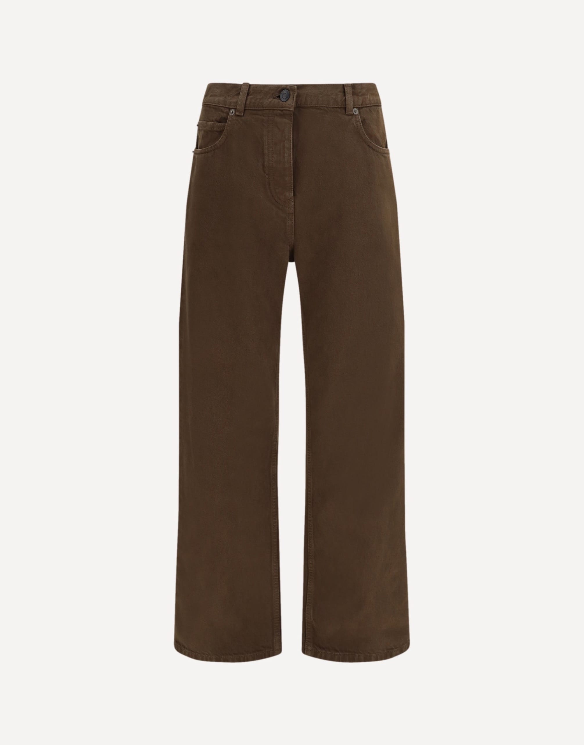 The Row Finbar Jeans