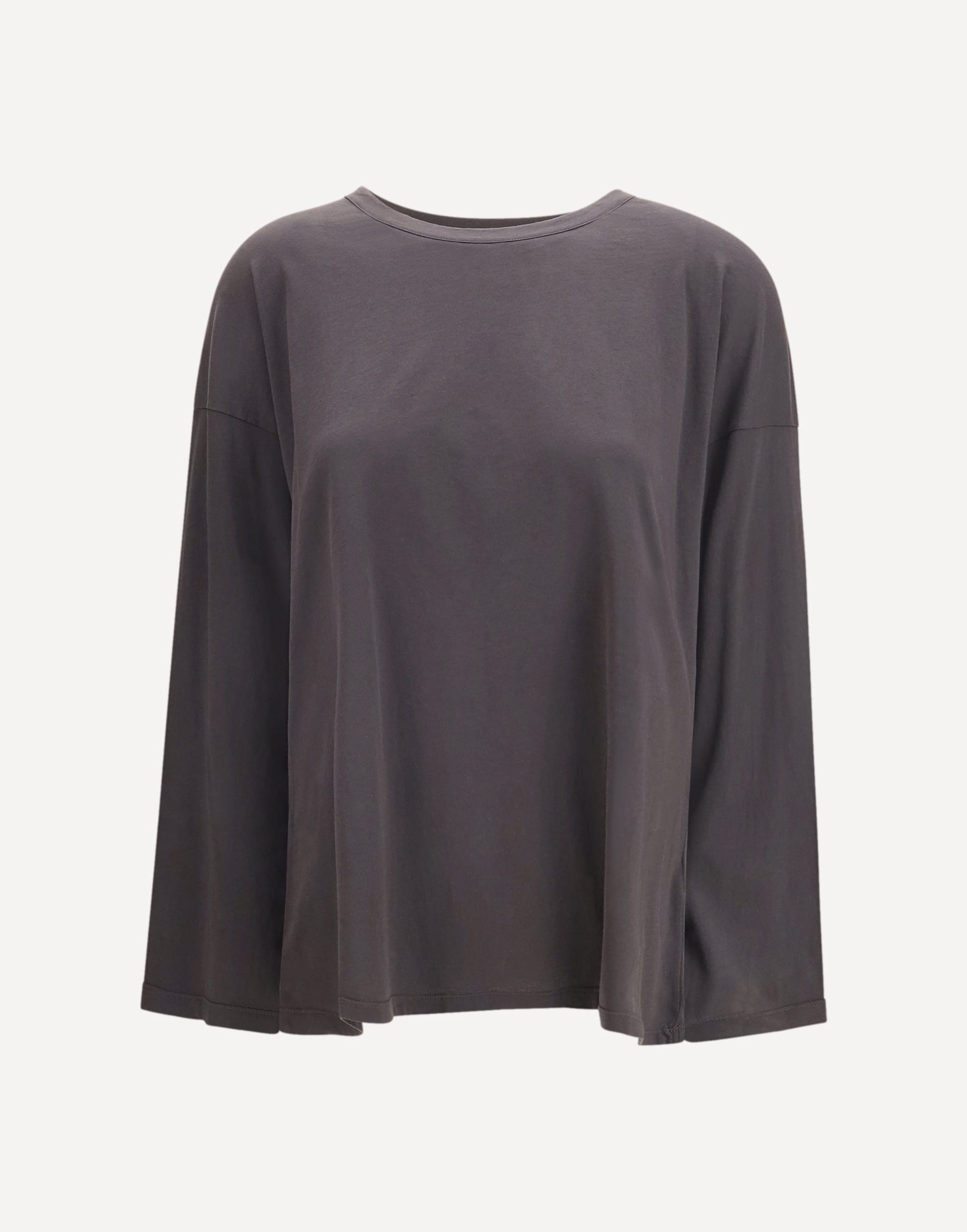 The Row Floris Long-Sleeved T-Shirt