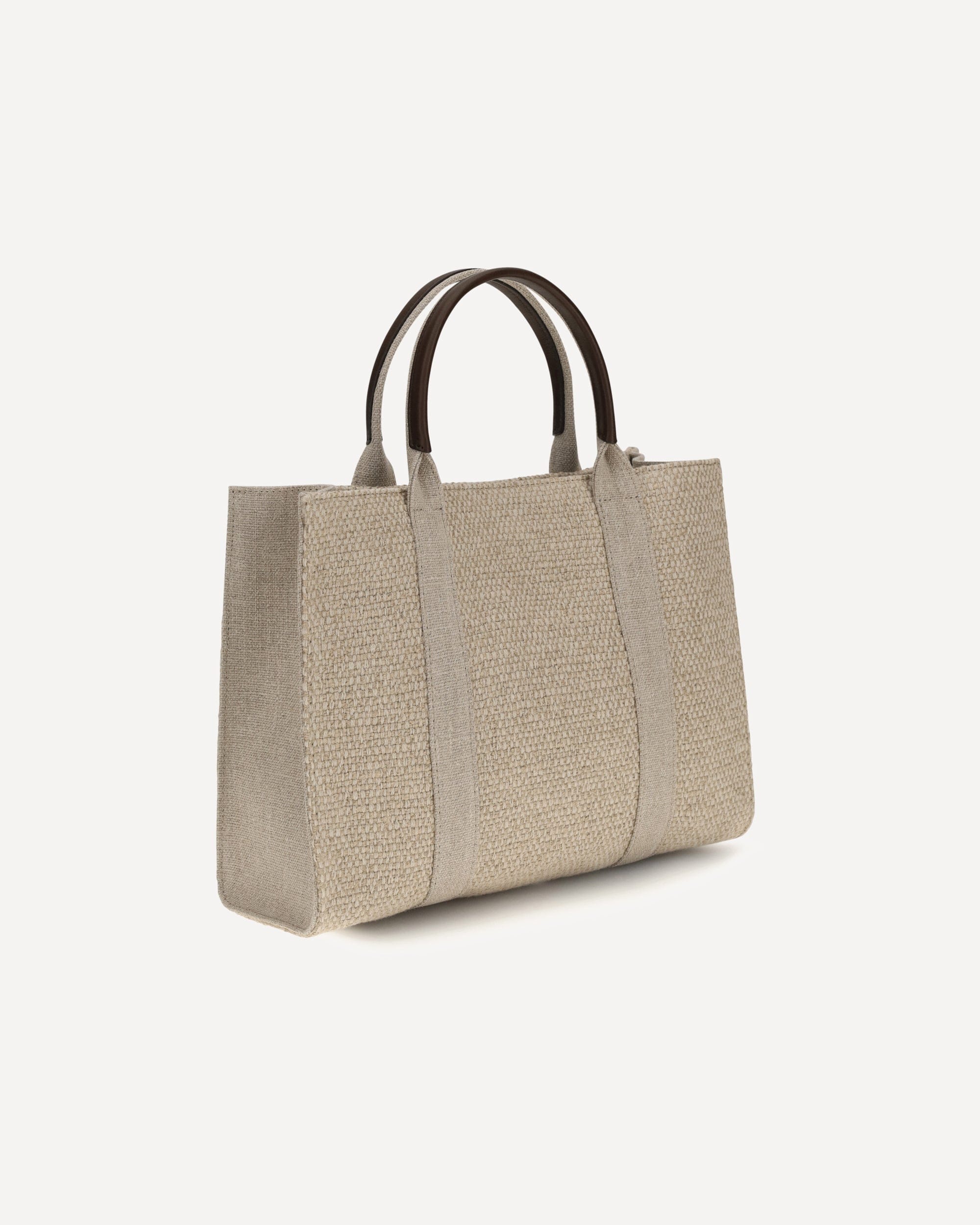 The Row The Row Georgia Tote Bag