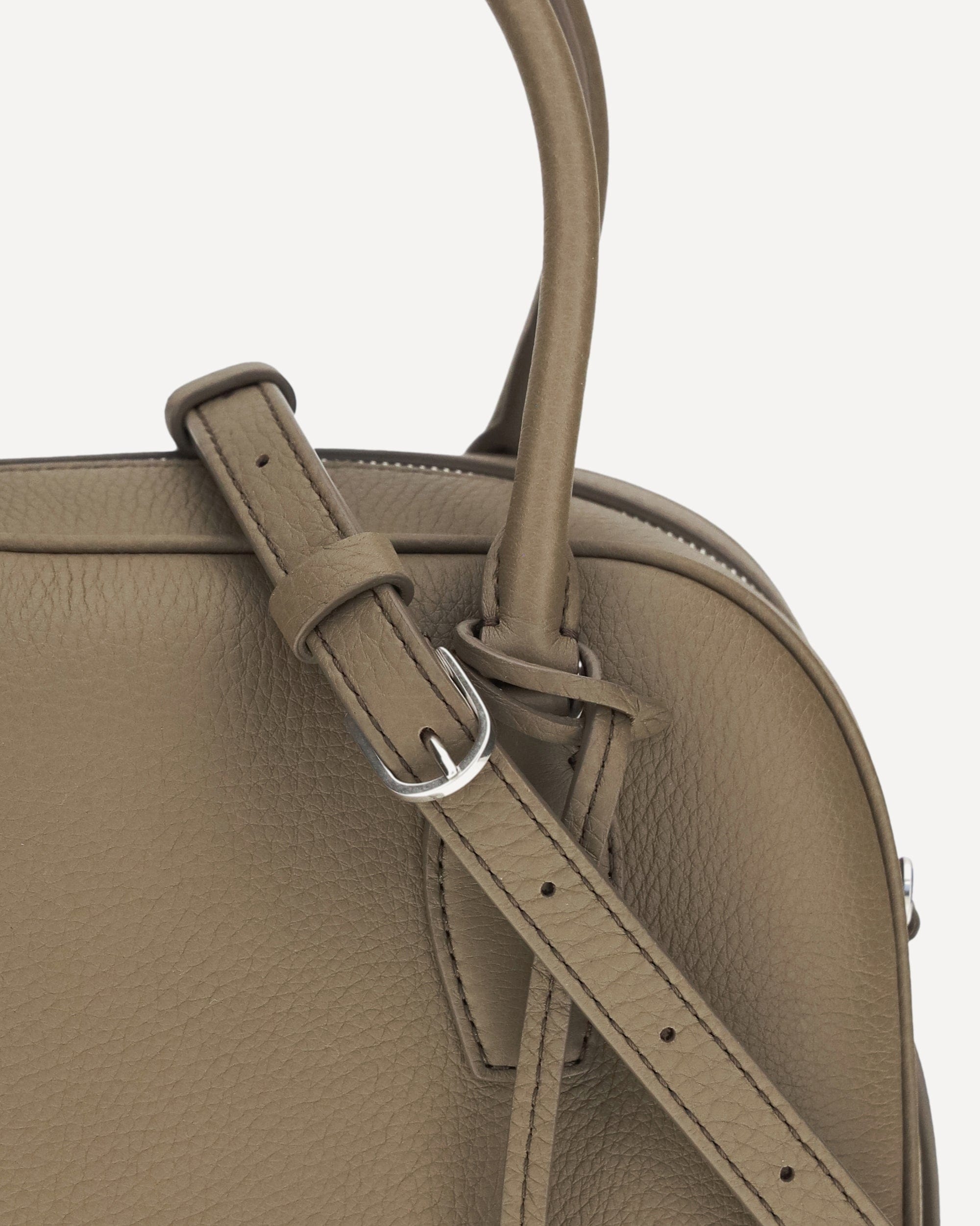 The Row India Shoulder Bag