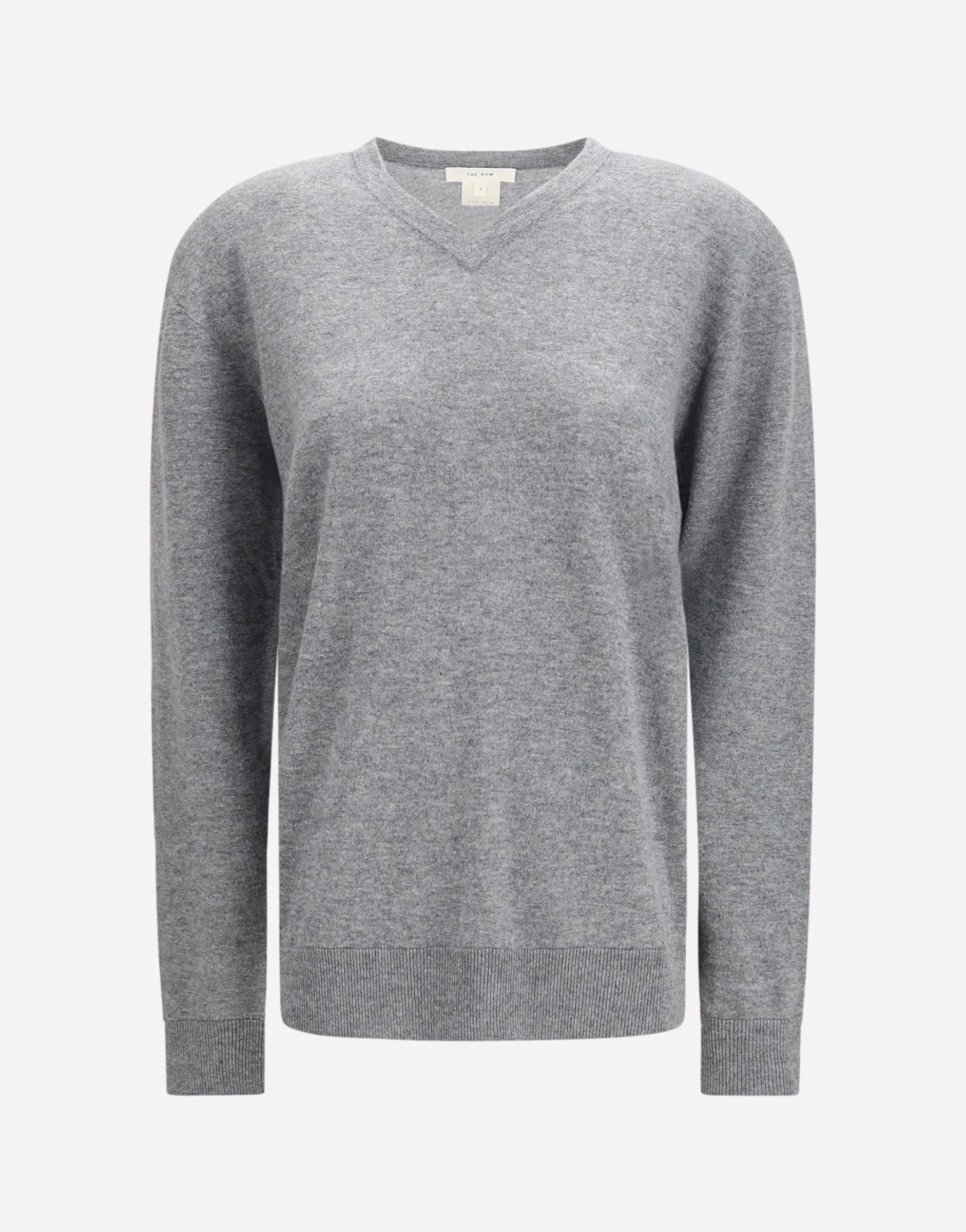 The Row Nian Cashmere Sweater