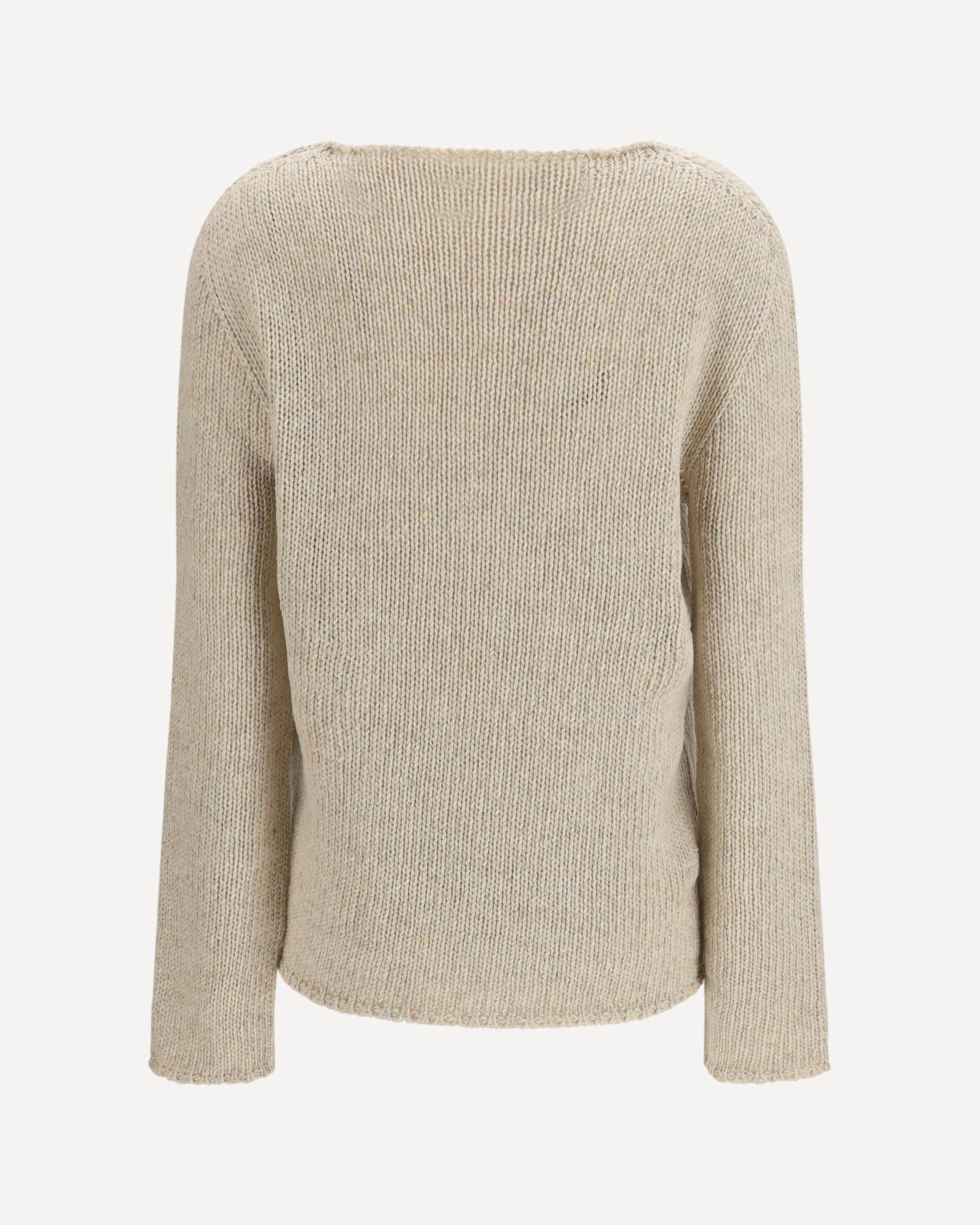 The Row Nitha Cashmere Sweater
