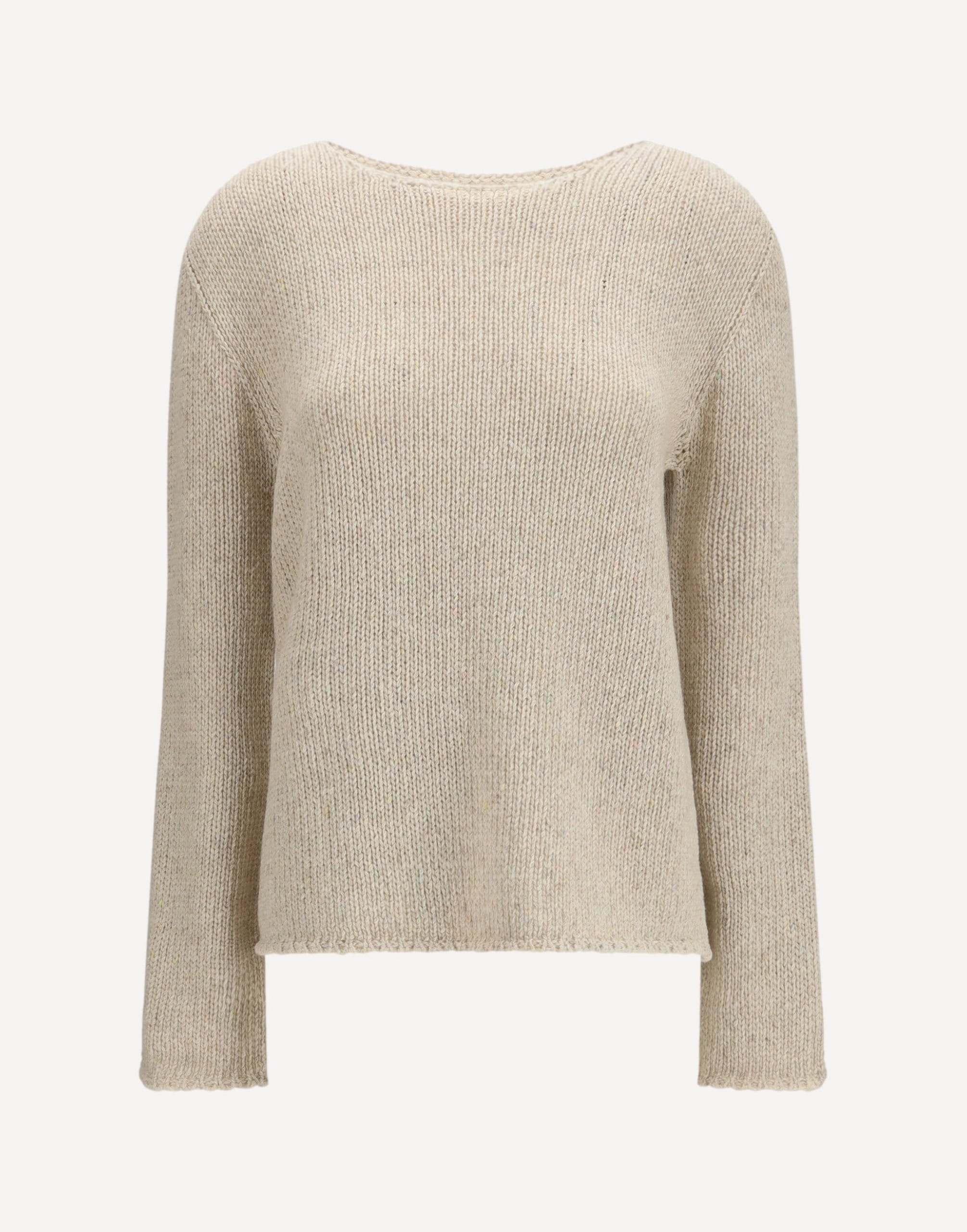 The Row Nitha Cashmere Sweater