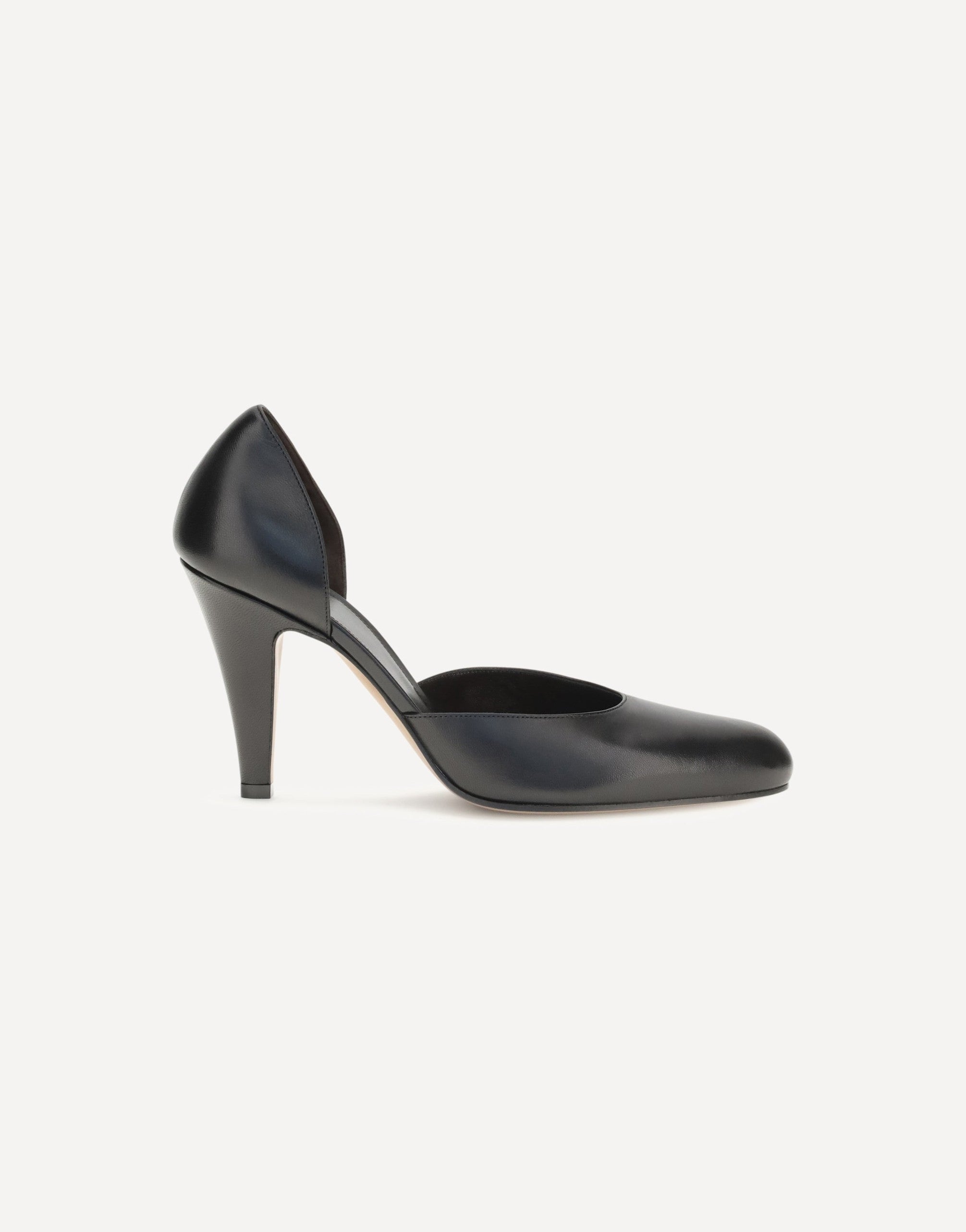 حذاء بكعب The Row Ornella D'Orsay