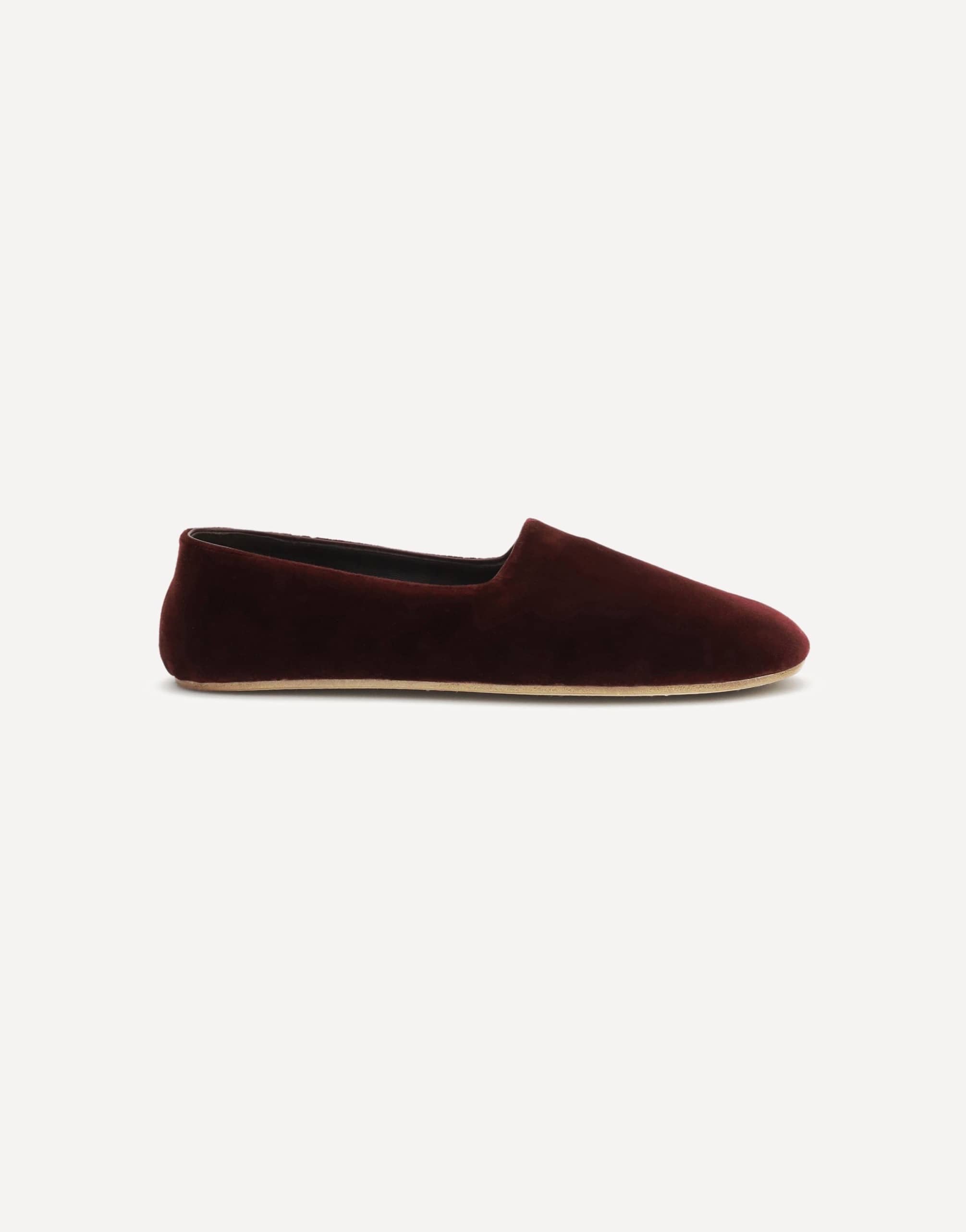 The Row Ponti Slip-On Loafers