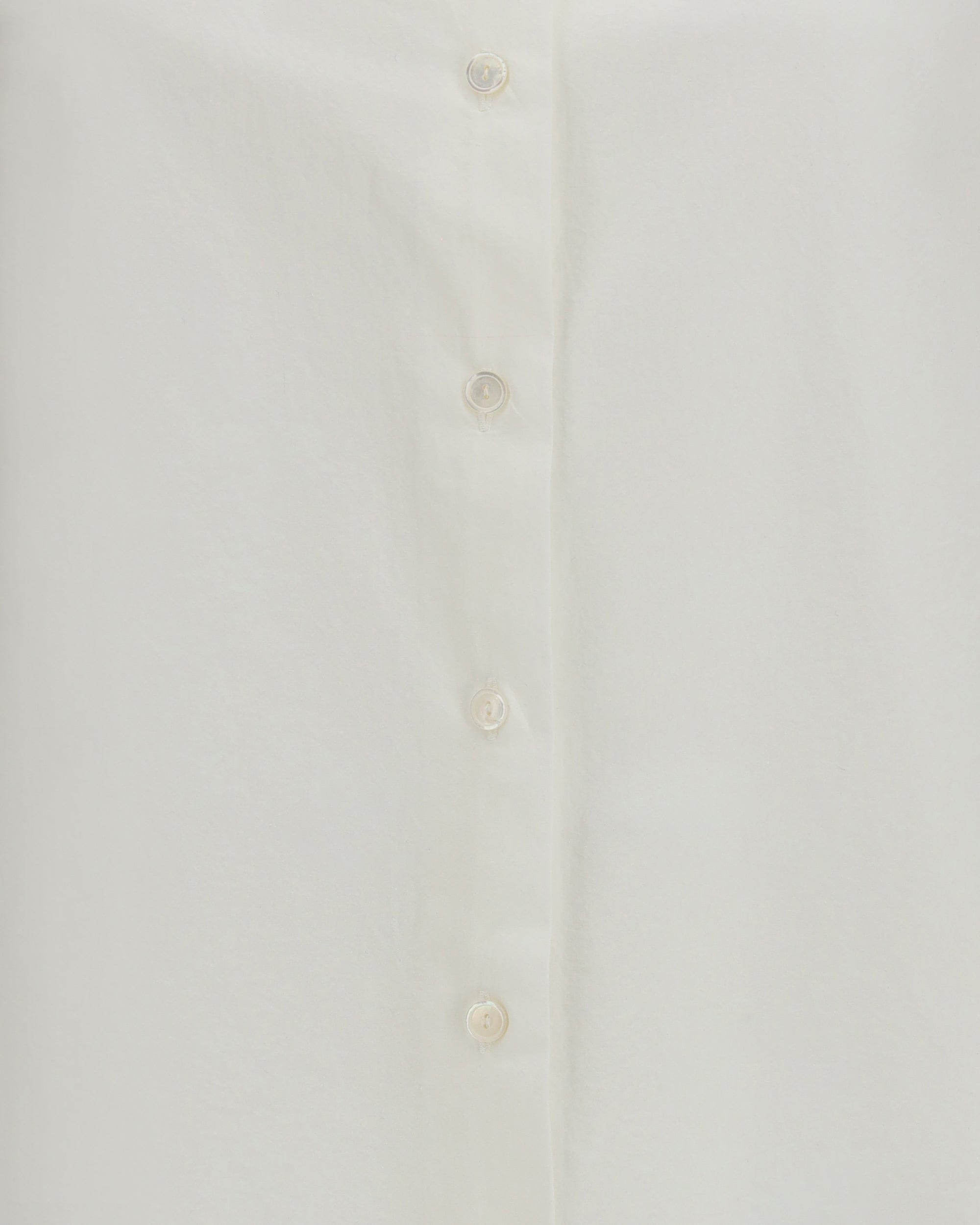 The Row Sadie Shirt