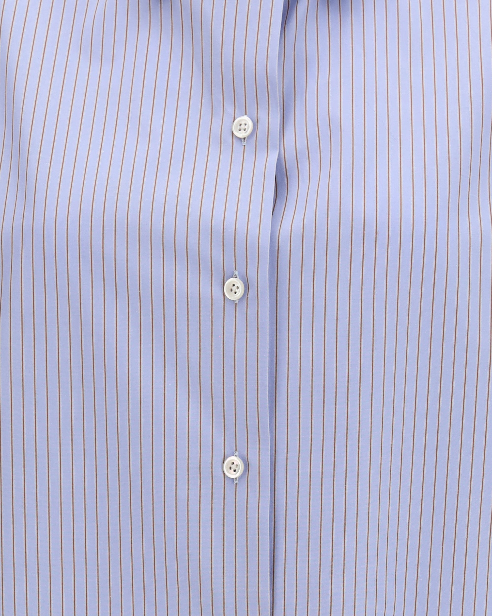 The Row Sisilia Cotton Shirt