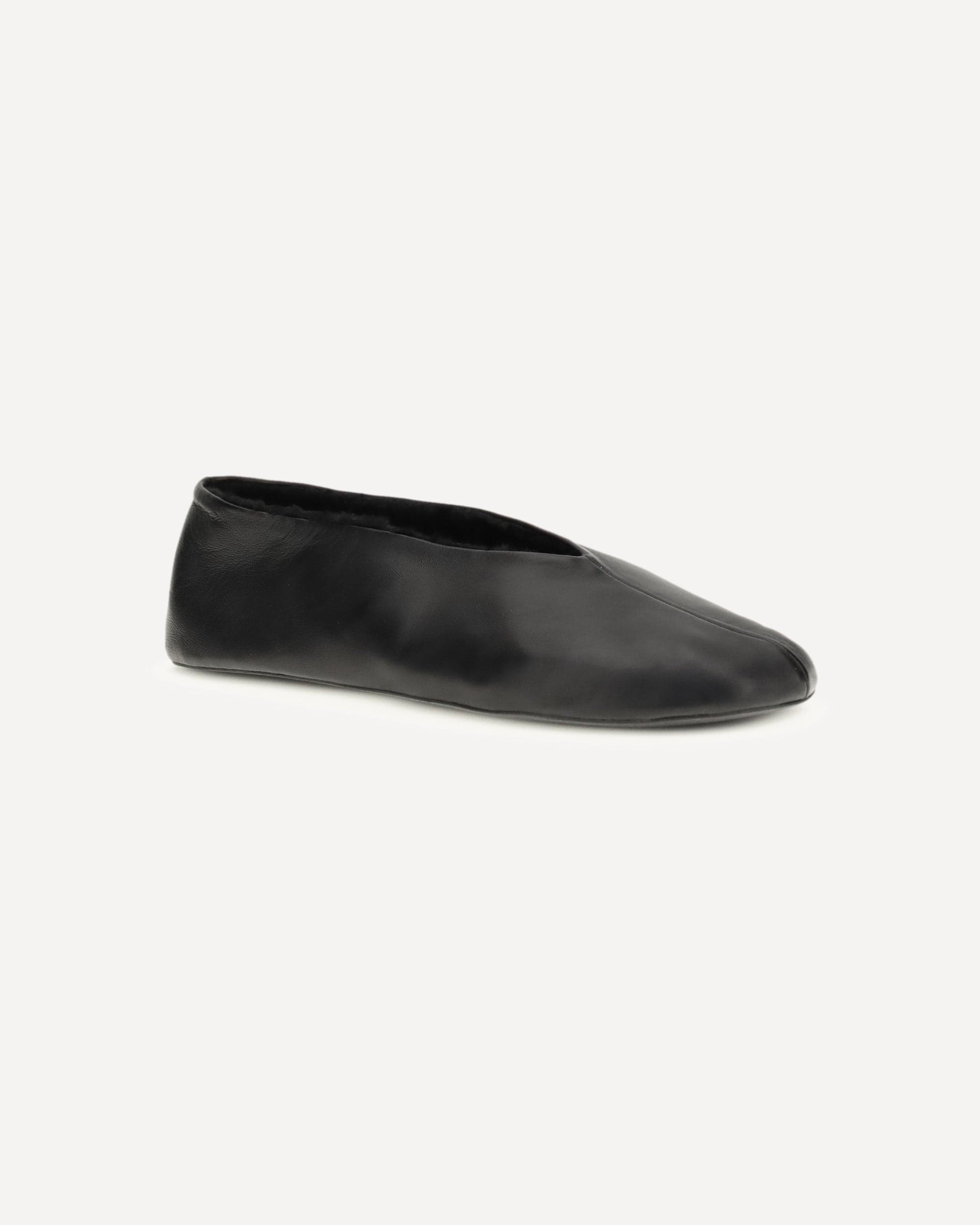 Stella Ballerinas aus Nappaleder - alternate view