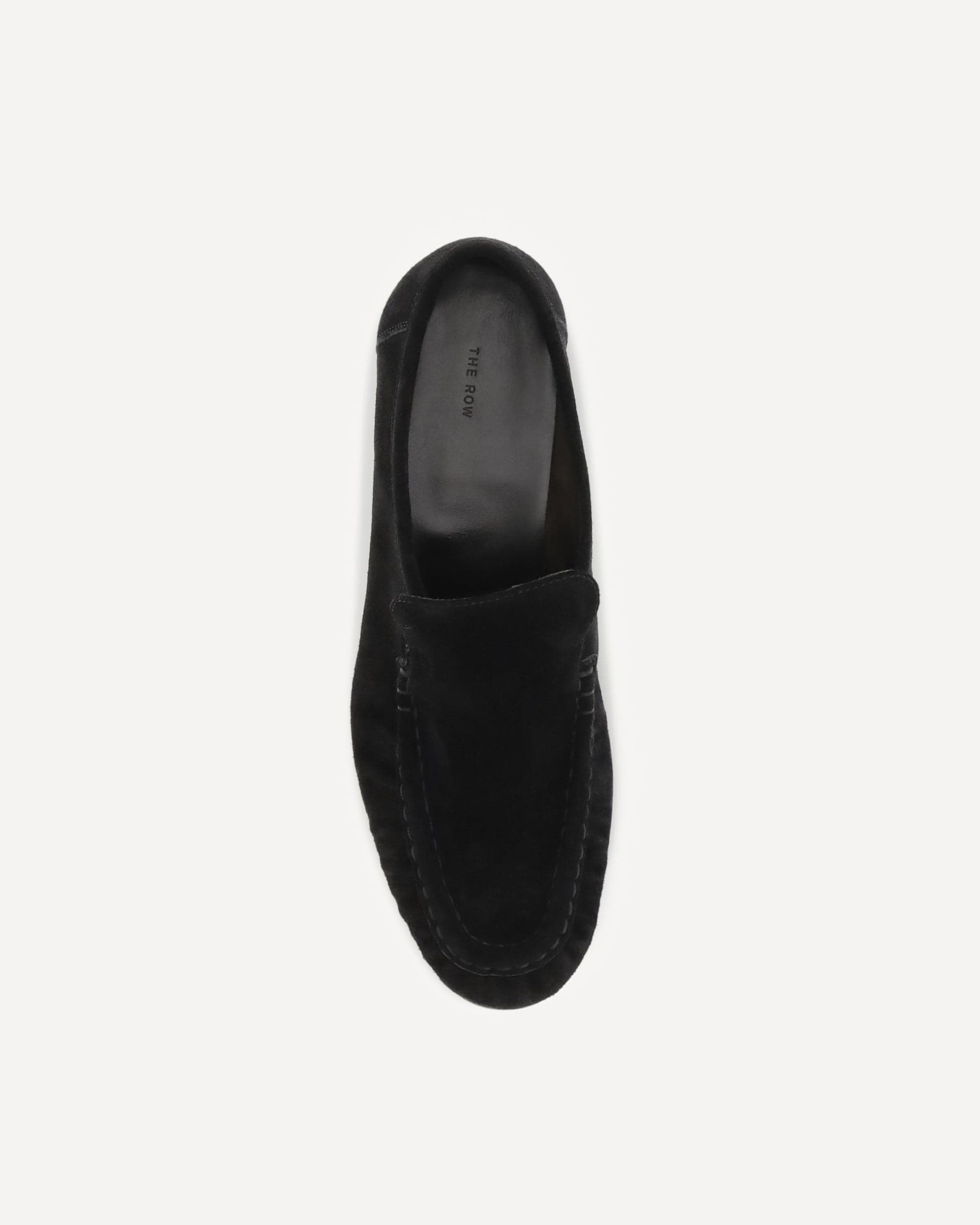 The Row The Row Two Loafers
