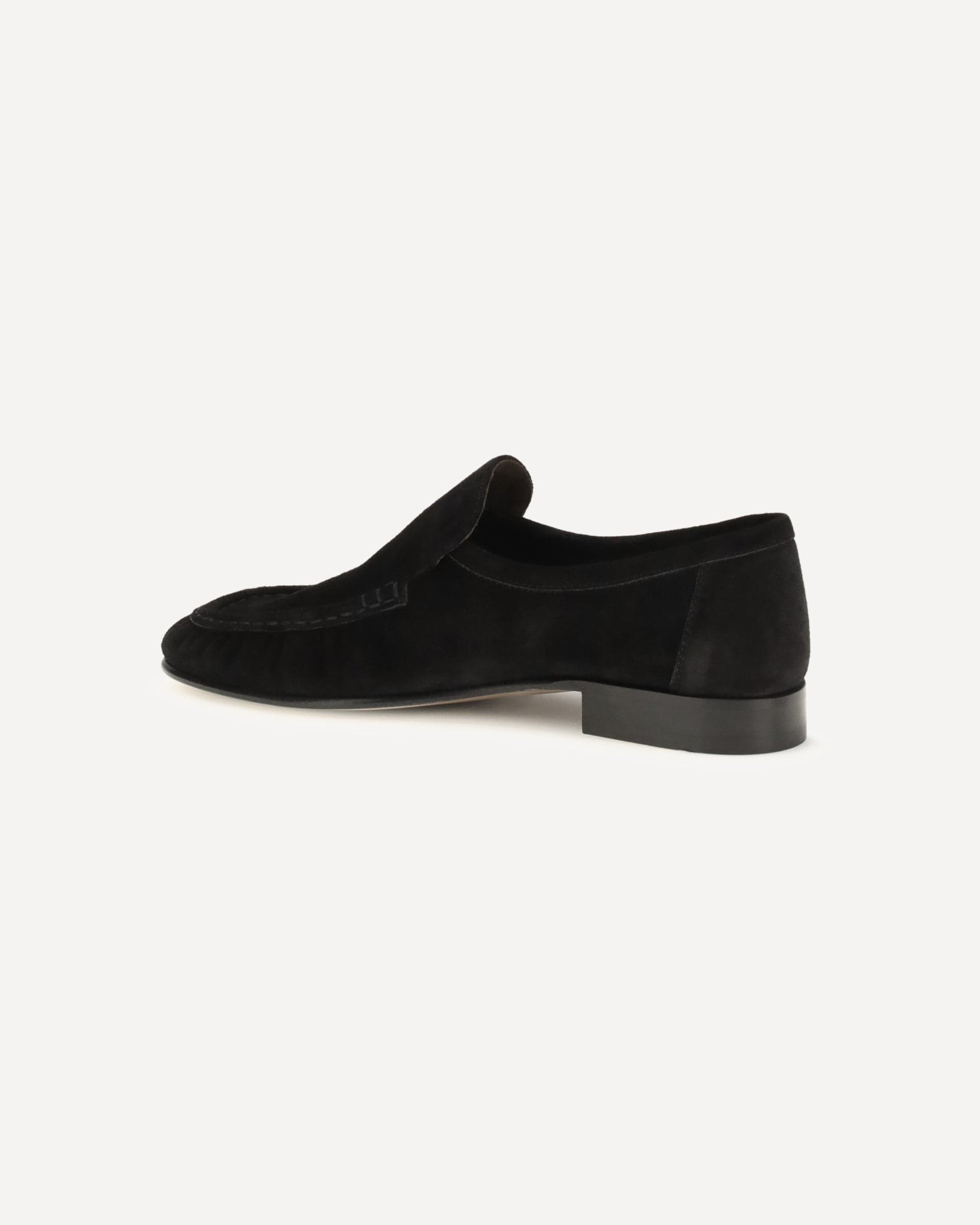 The Row The Row Two Loafers