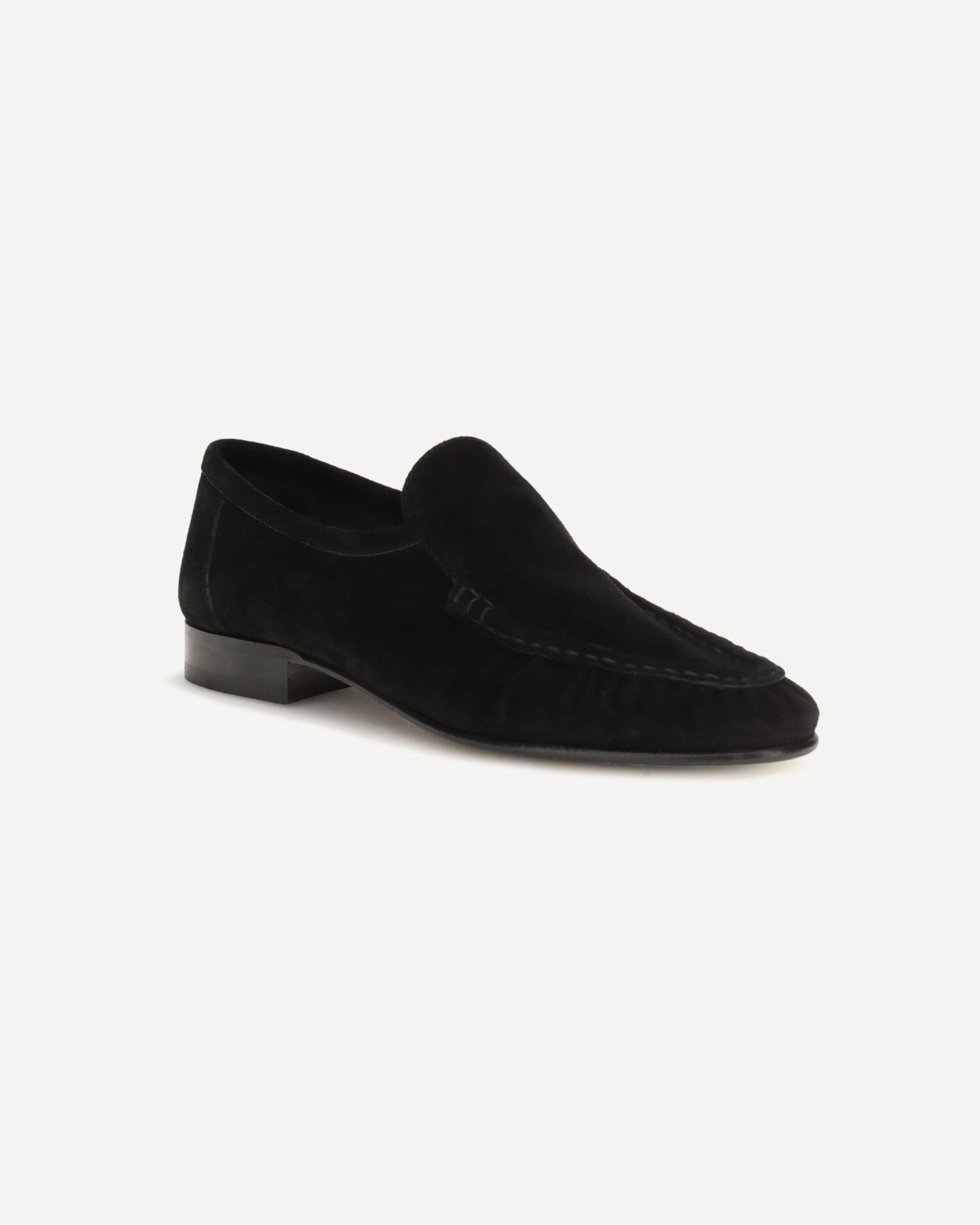 The Row The Row Two Loafers