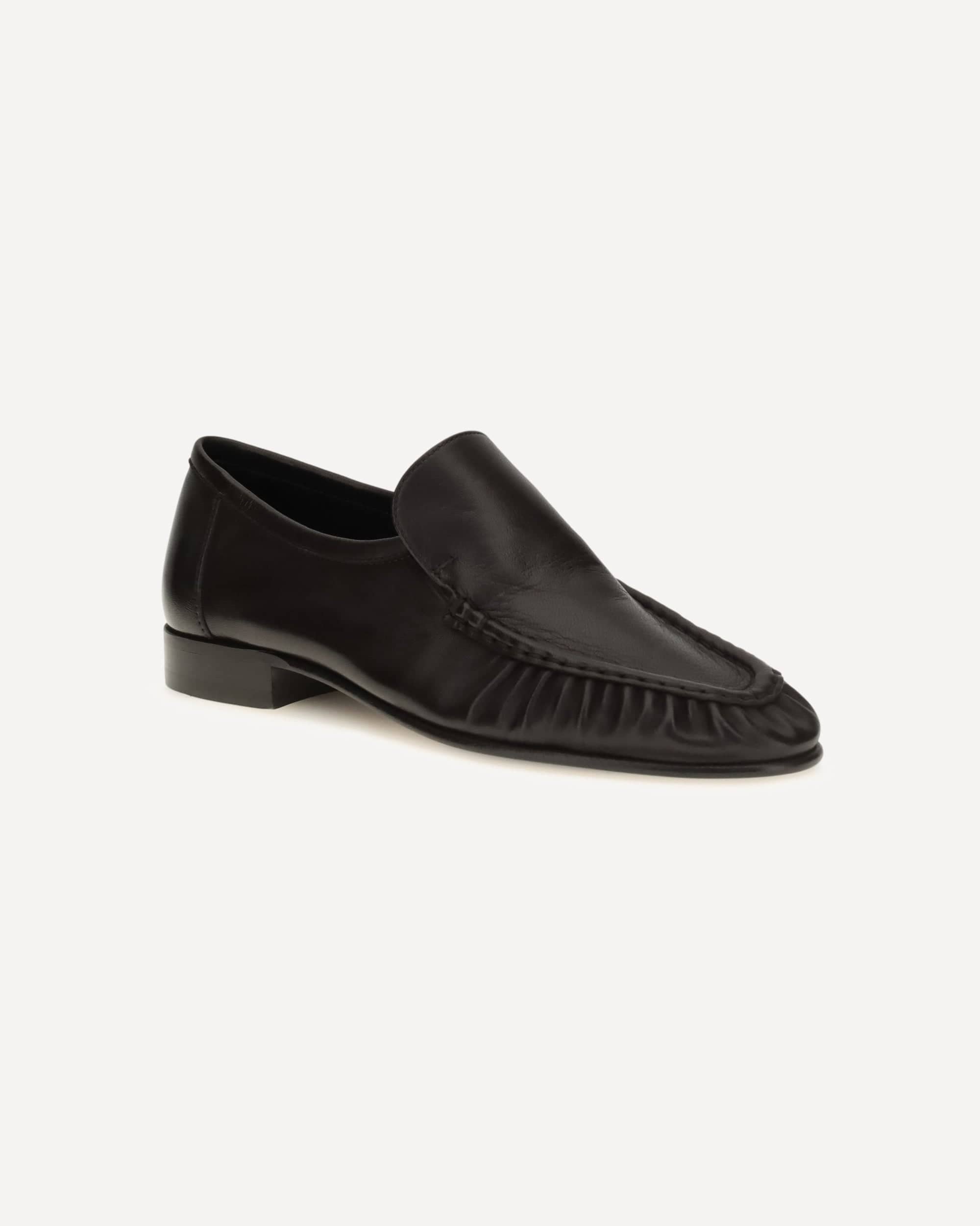 The Row The Row Two Loafers