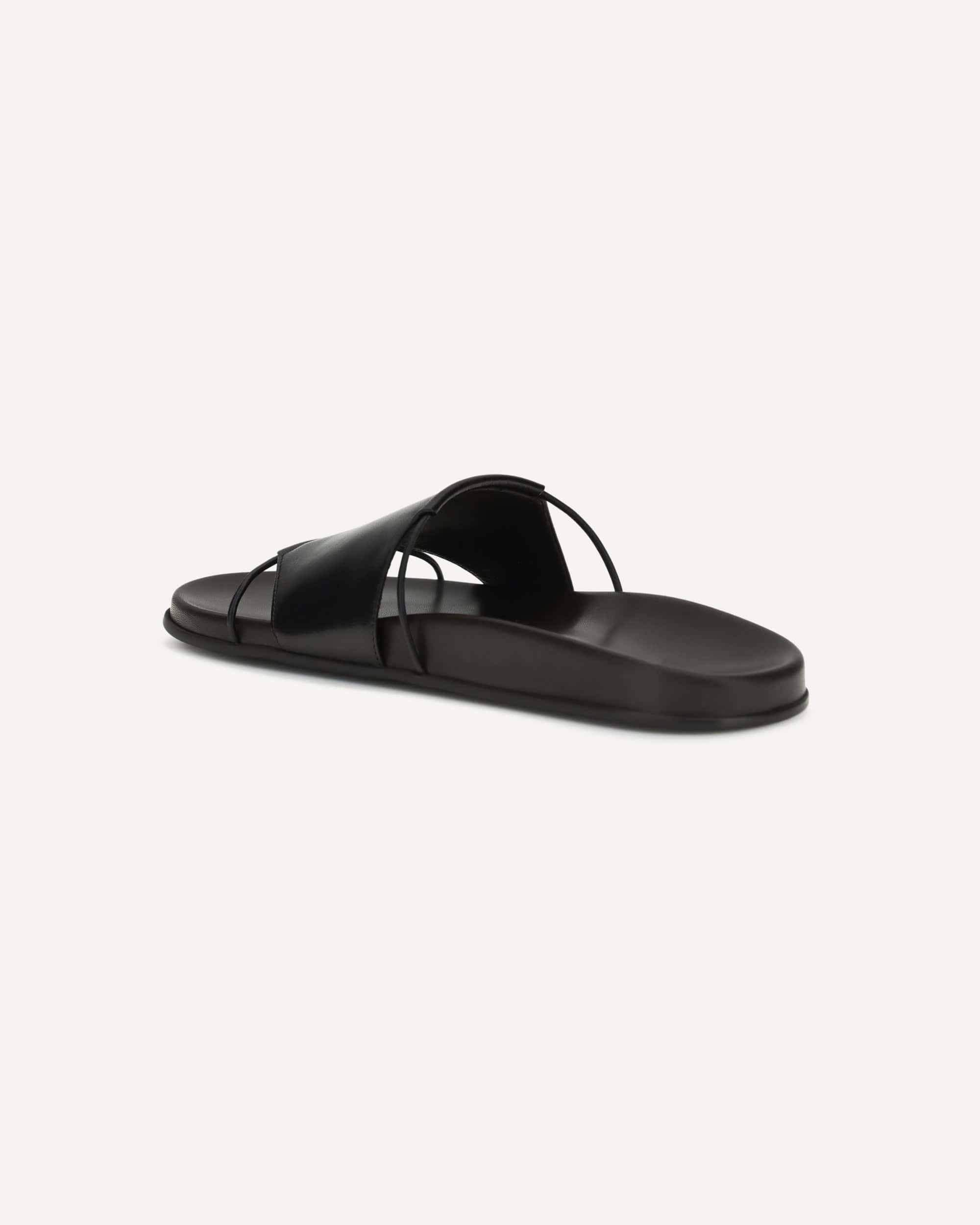 The Row Vivienne Sandals