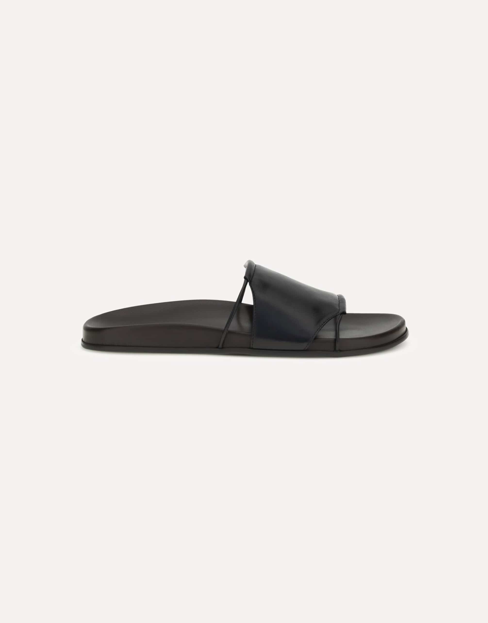The Row Vivienne Sandals