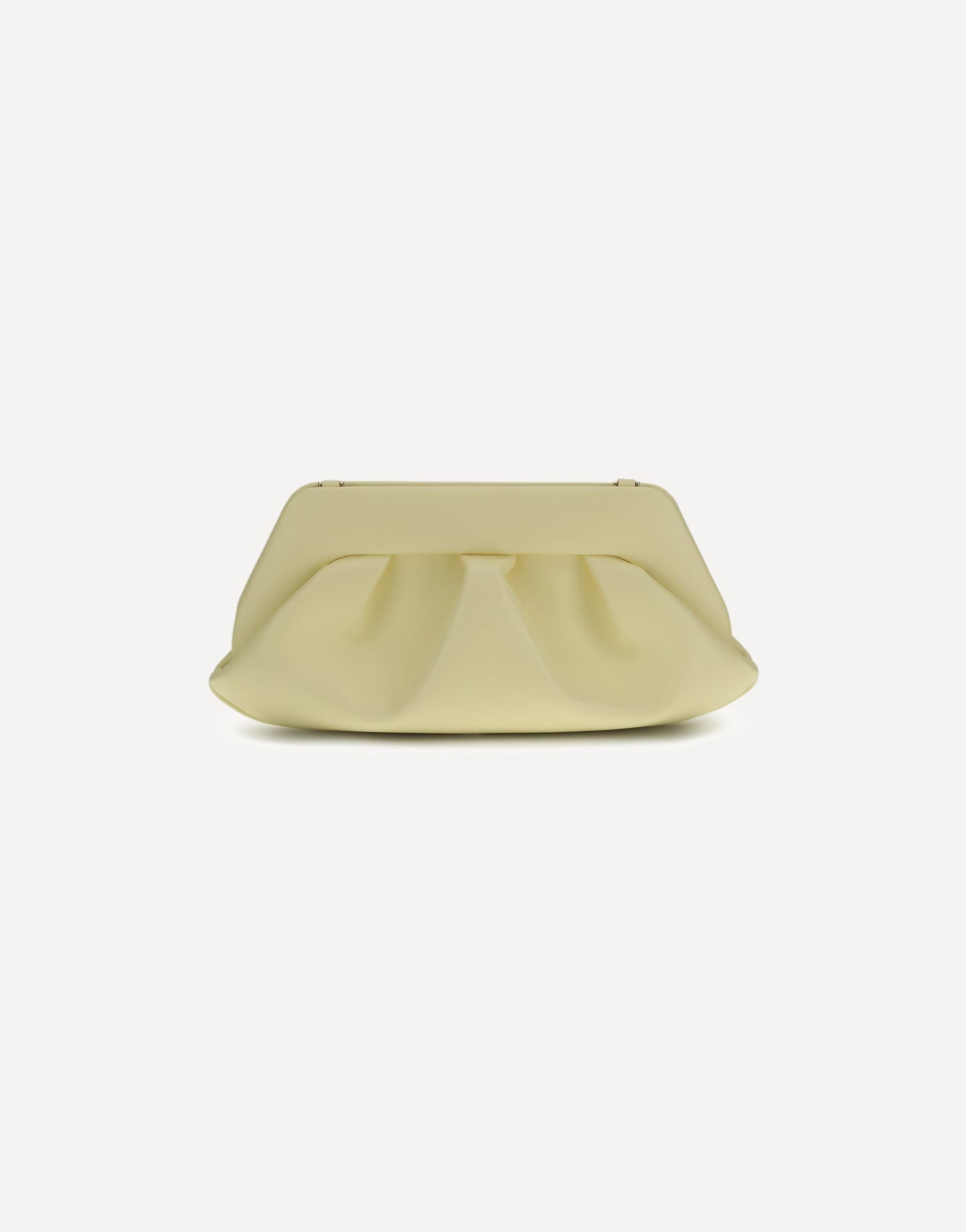 THEMOIRè Bios Baguette Clutch Bag