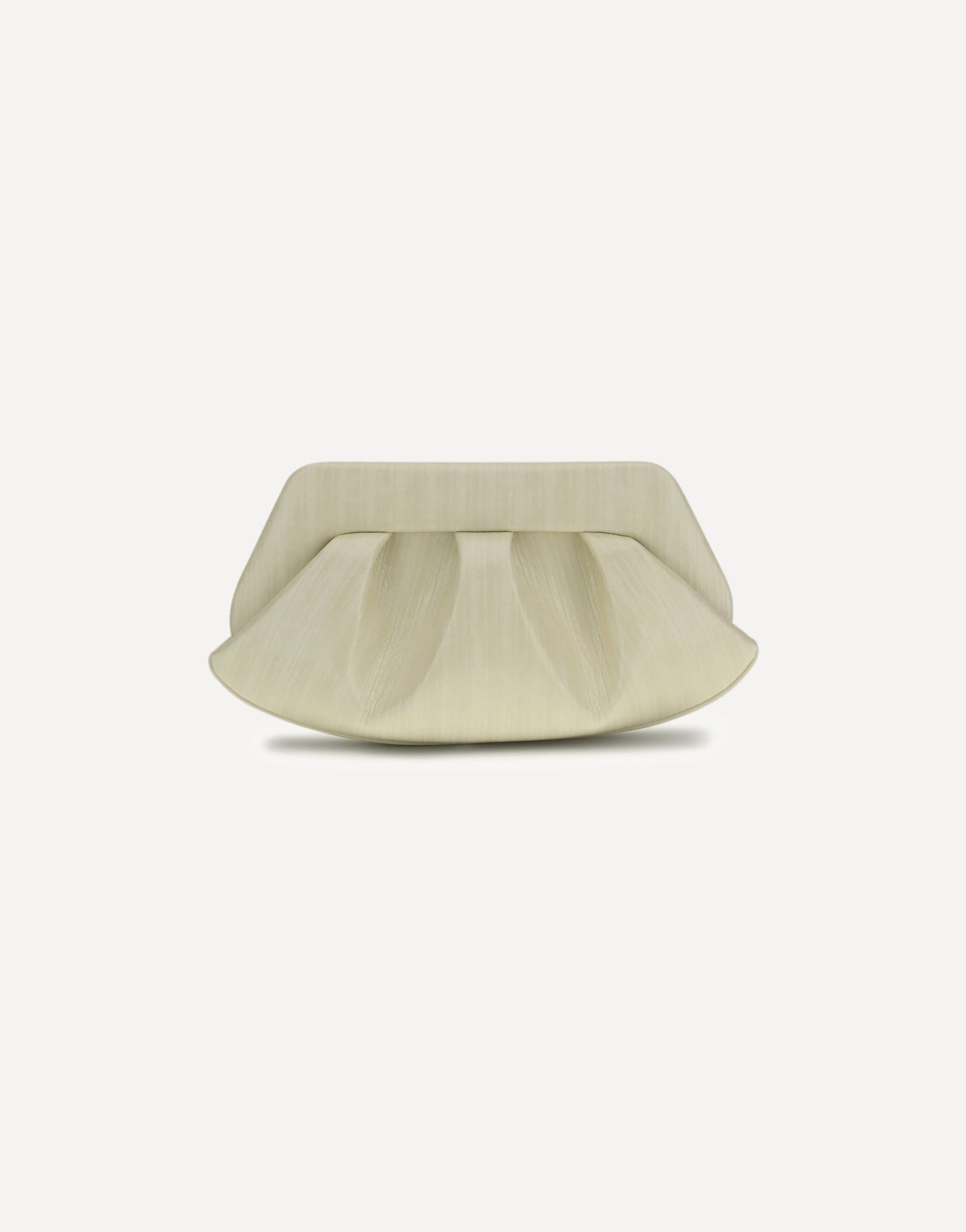 THEMOIRè Bios Baguette Clutch Bag