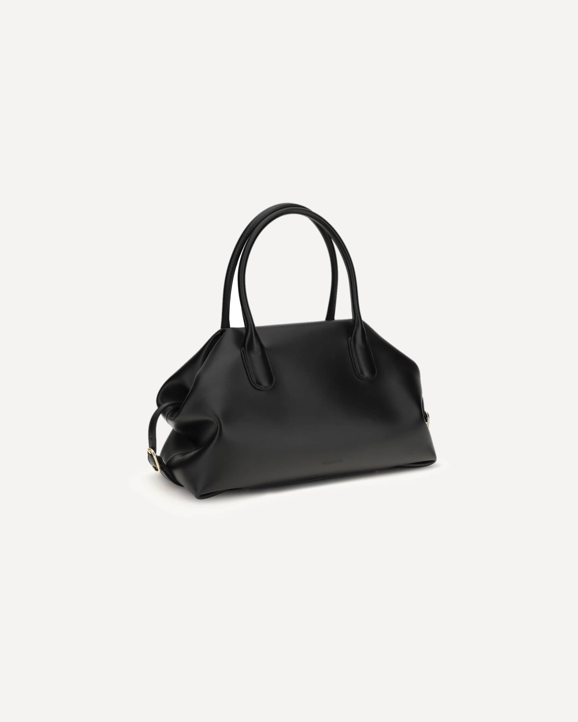 Bolso de hombro mediano Tallia Trank - alternate view