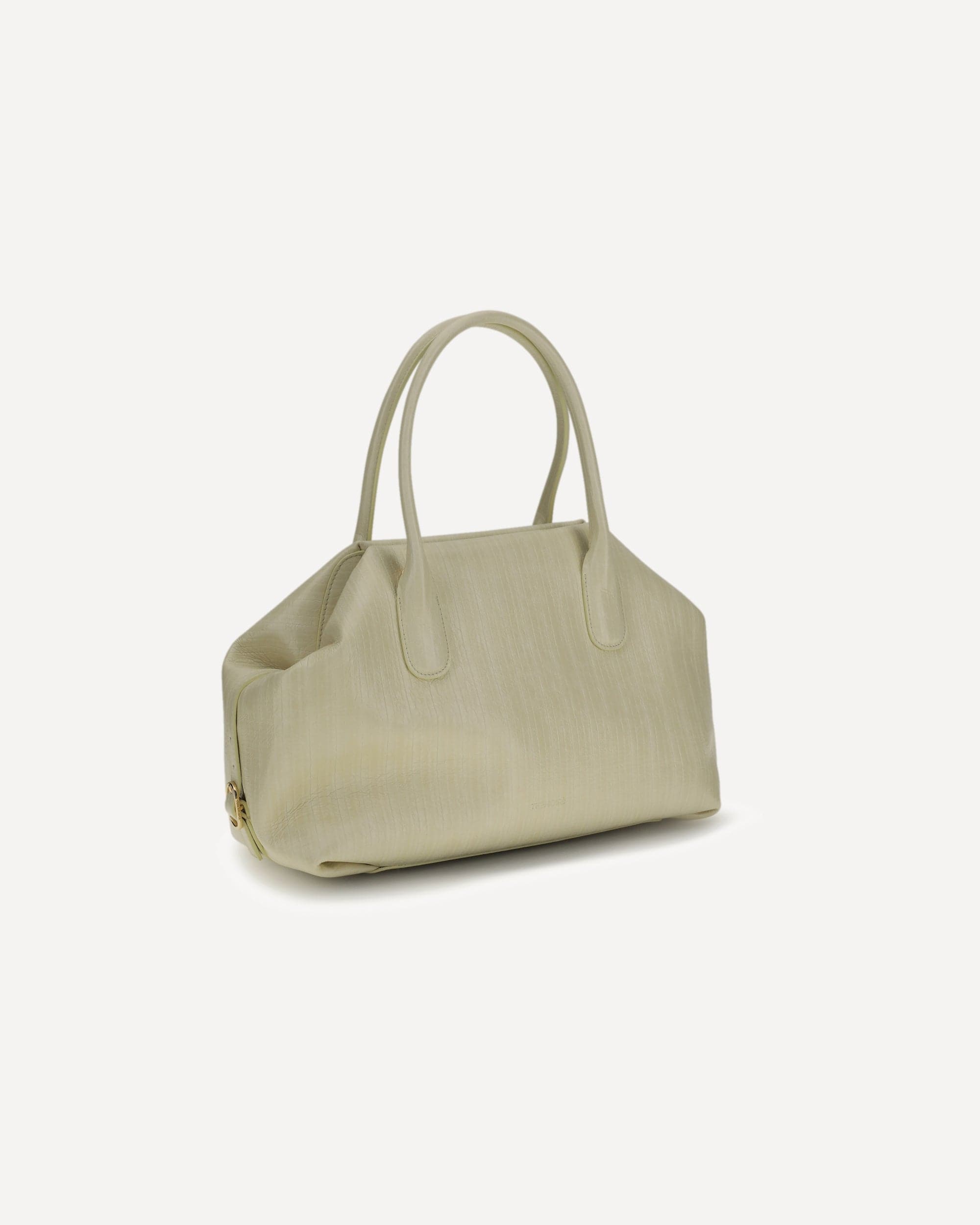 Bolso de hombro mediano Tallia Trank - alternate view
