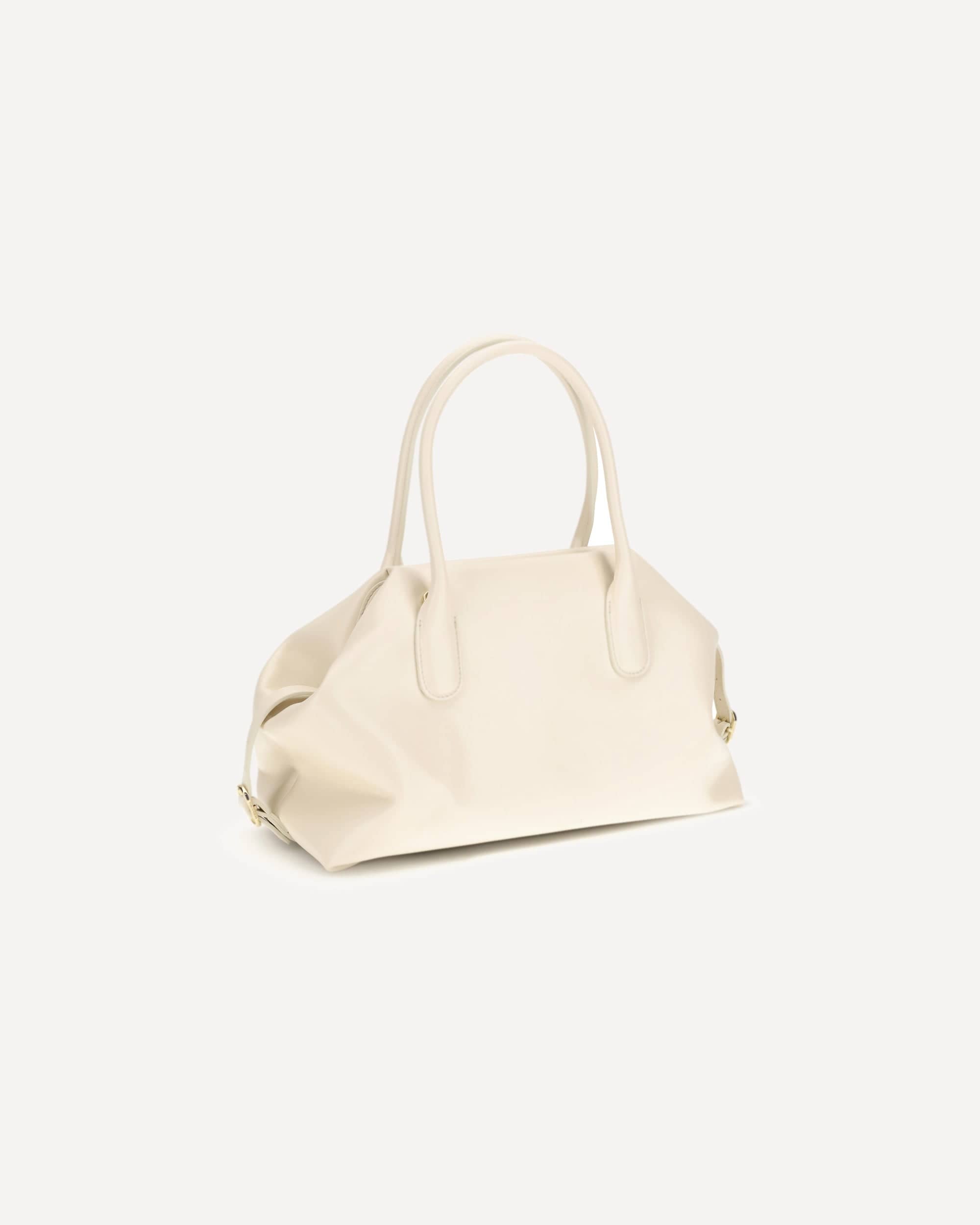 Bolso de hombro mediano Tallia Trank - alternate view
