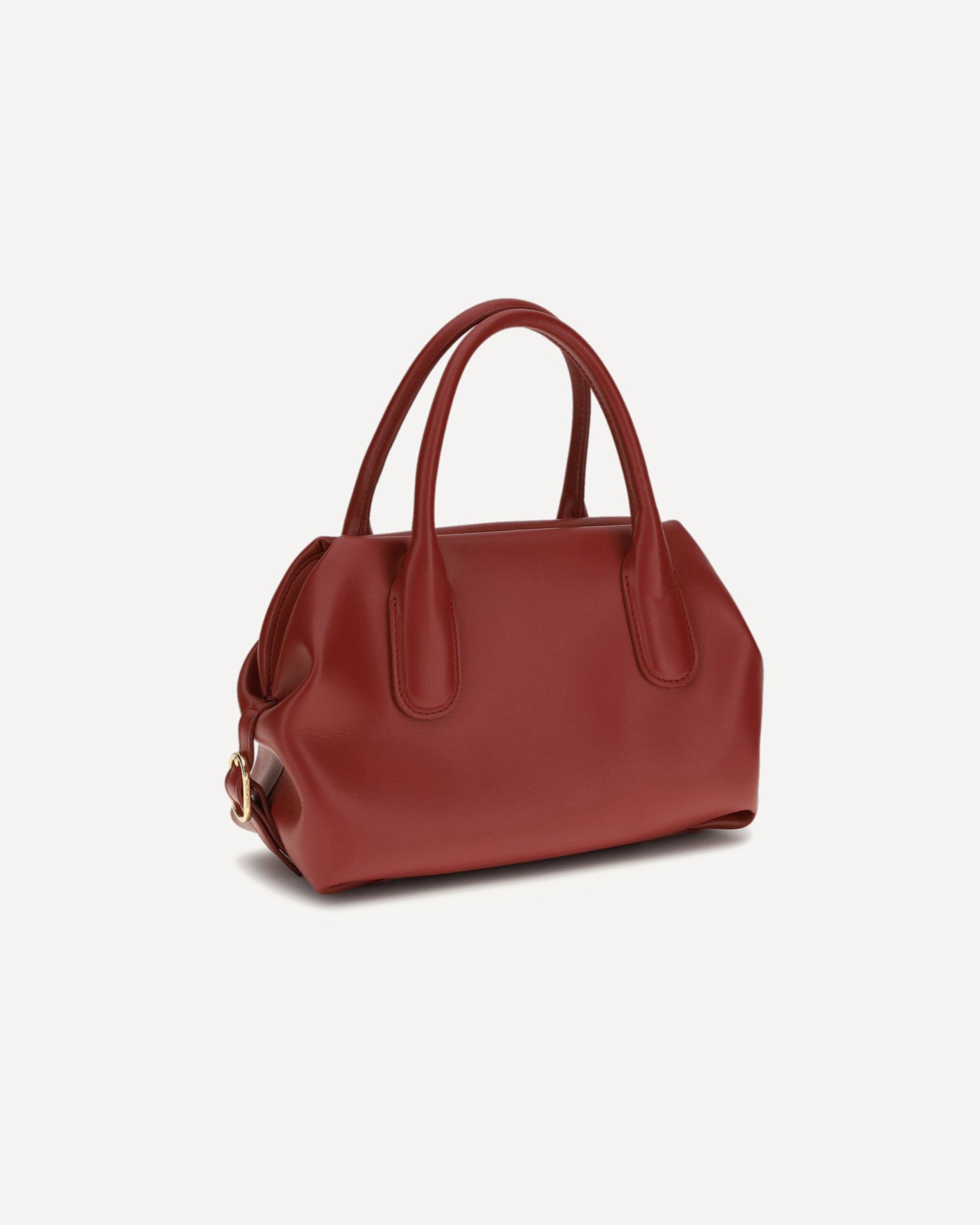 THEMOIRè Tallia Trank Mini Shoulder Bag