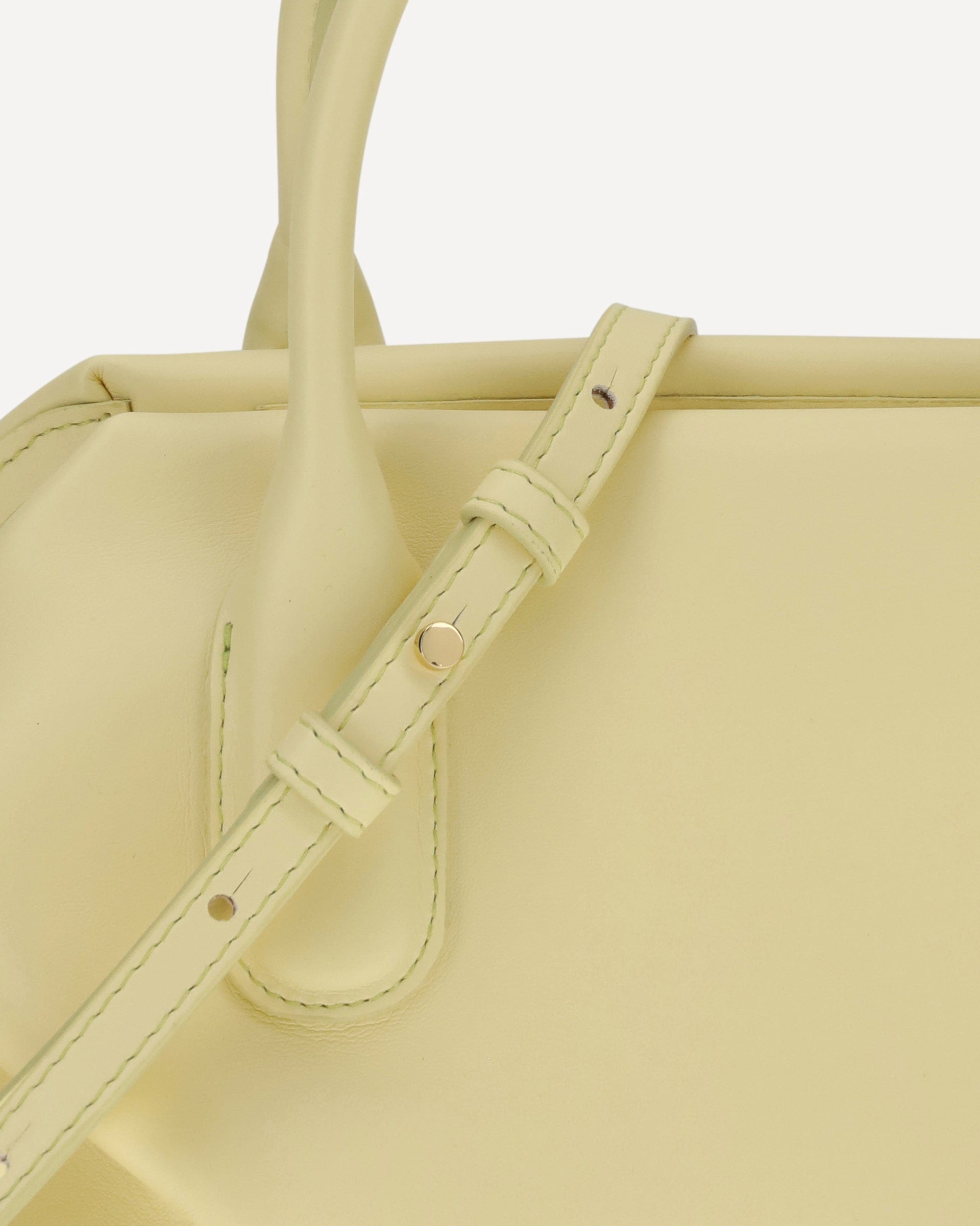 THEMOIRè Tallia Trank Mini Shoulder Bag