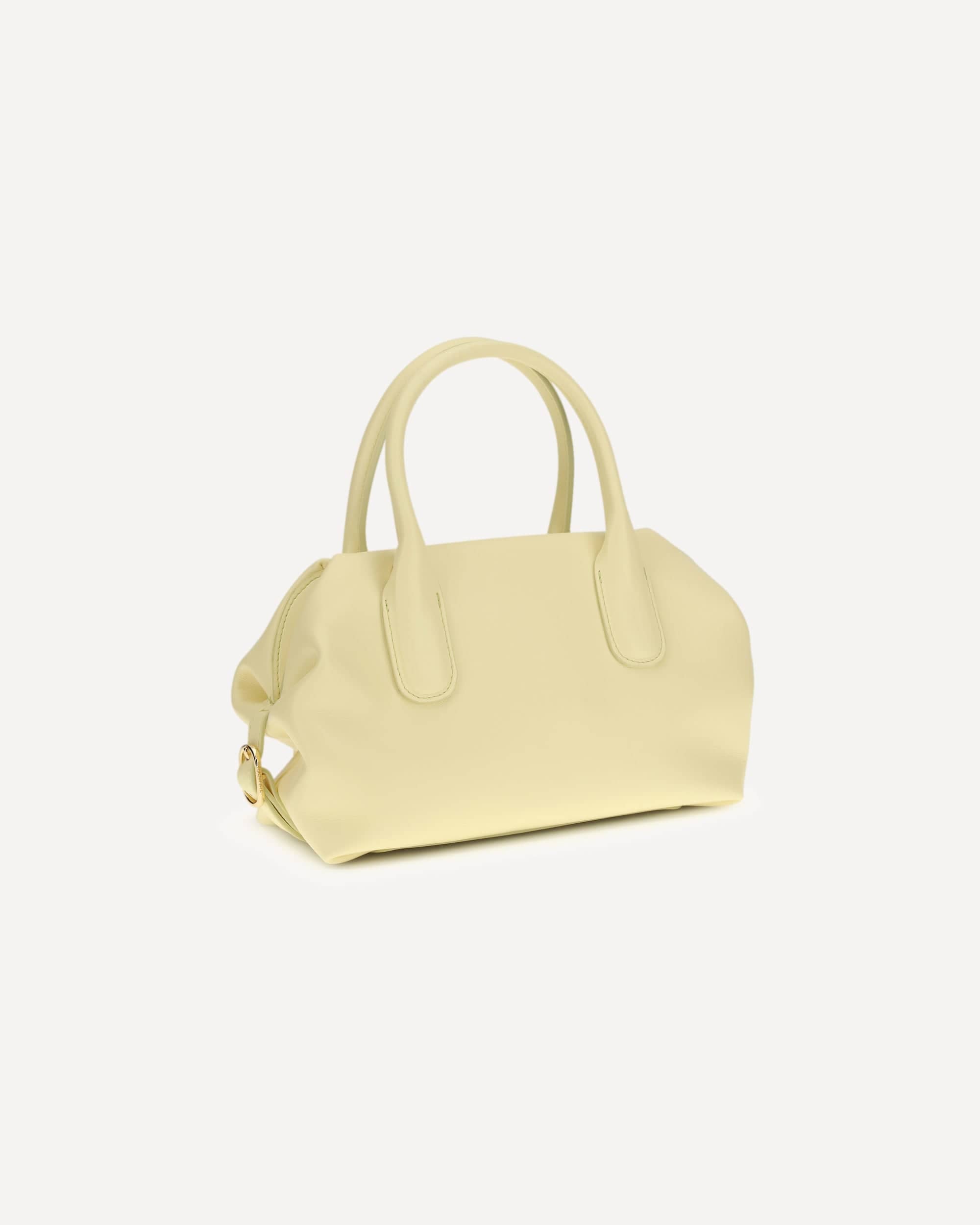 THEMOIRè Tallia Trank Mini Shoulder Bag