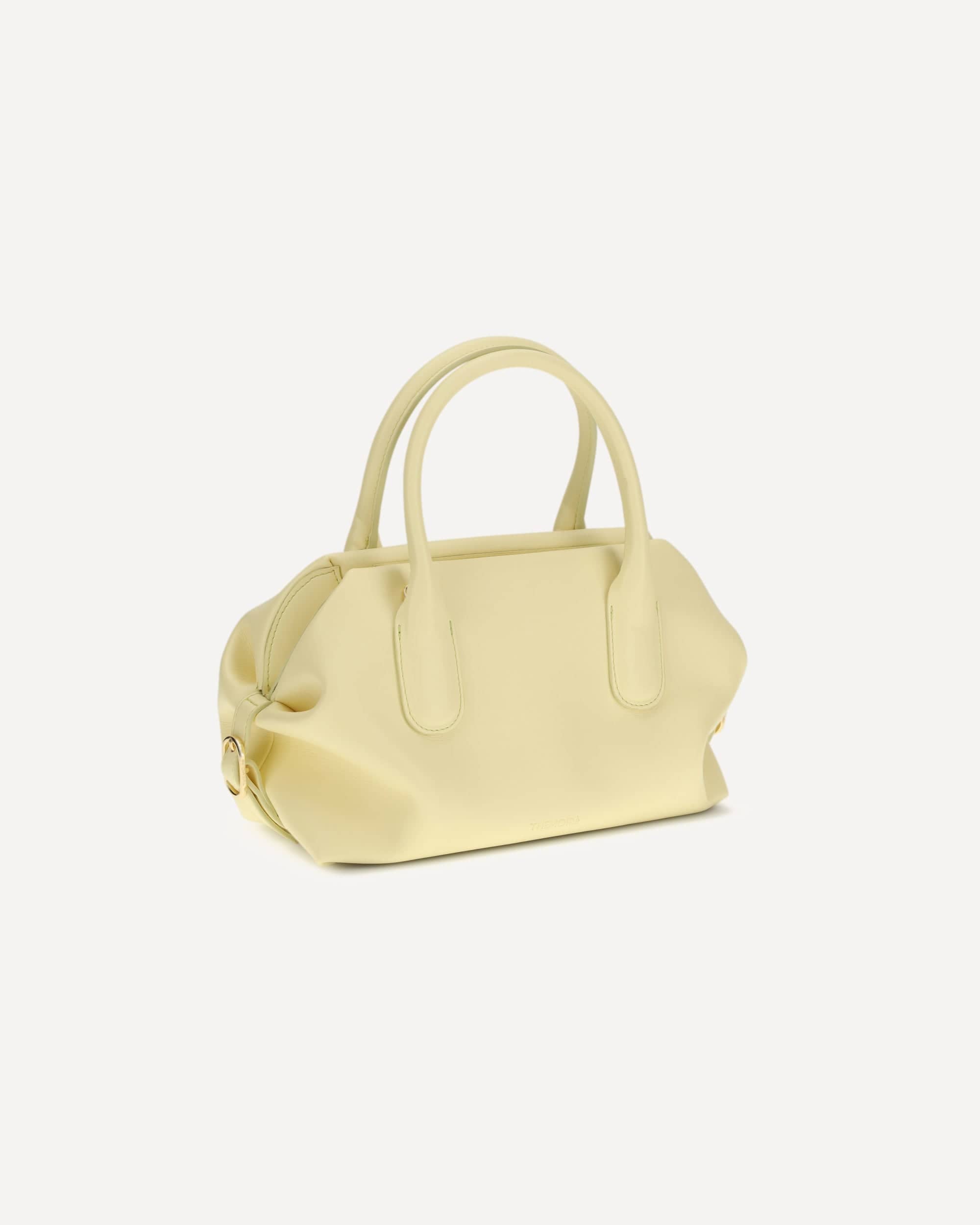 Bolso mini de hombro Tallia Trank - alternate view
