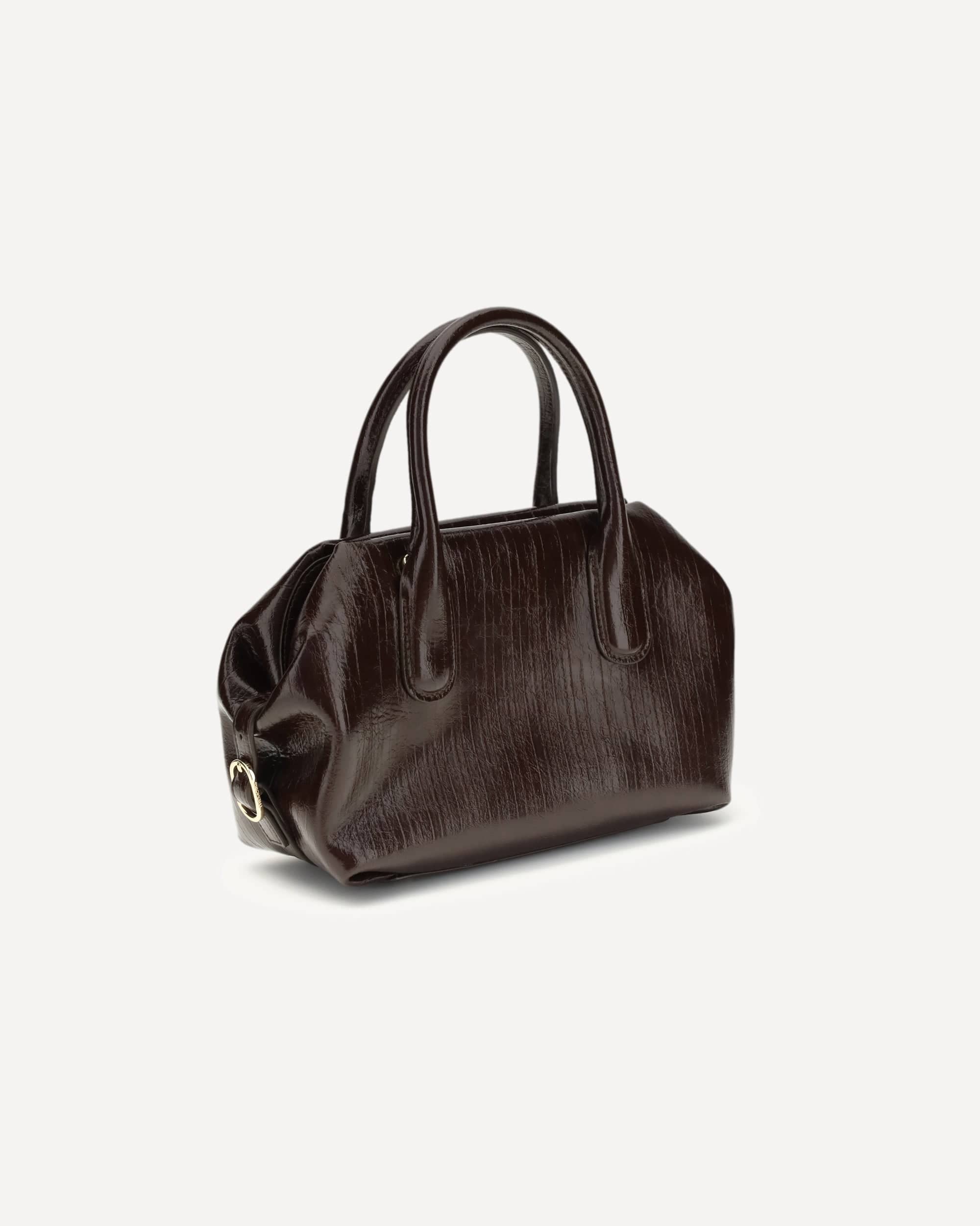 THEMOIRè Tallia Trank Small Shoulder Bag
