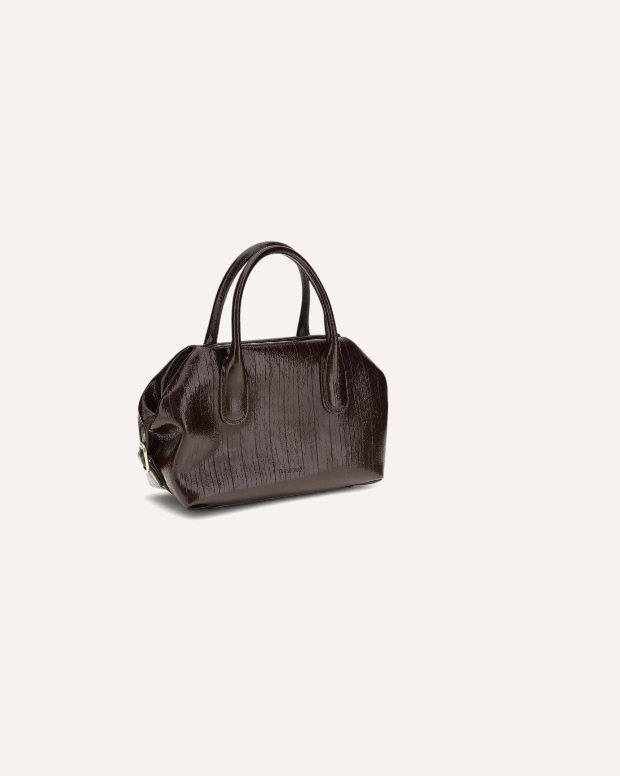 Bolso pequeño de hombro Tallia Trank - alternate view