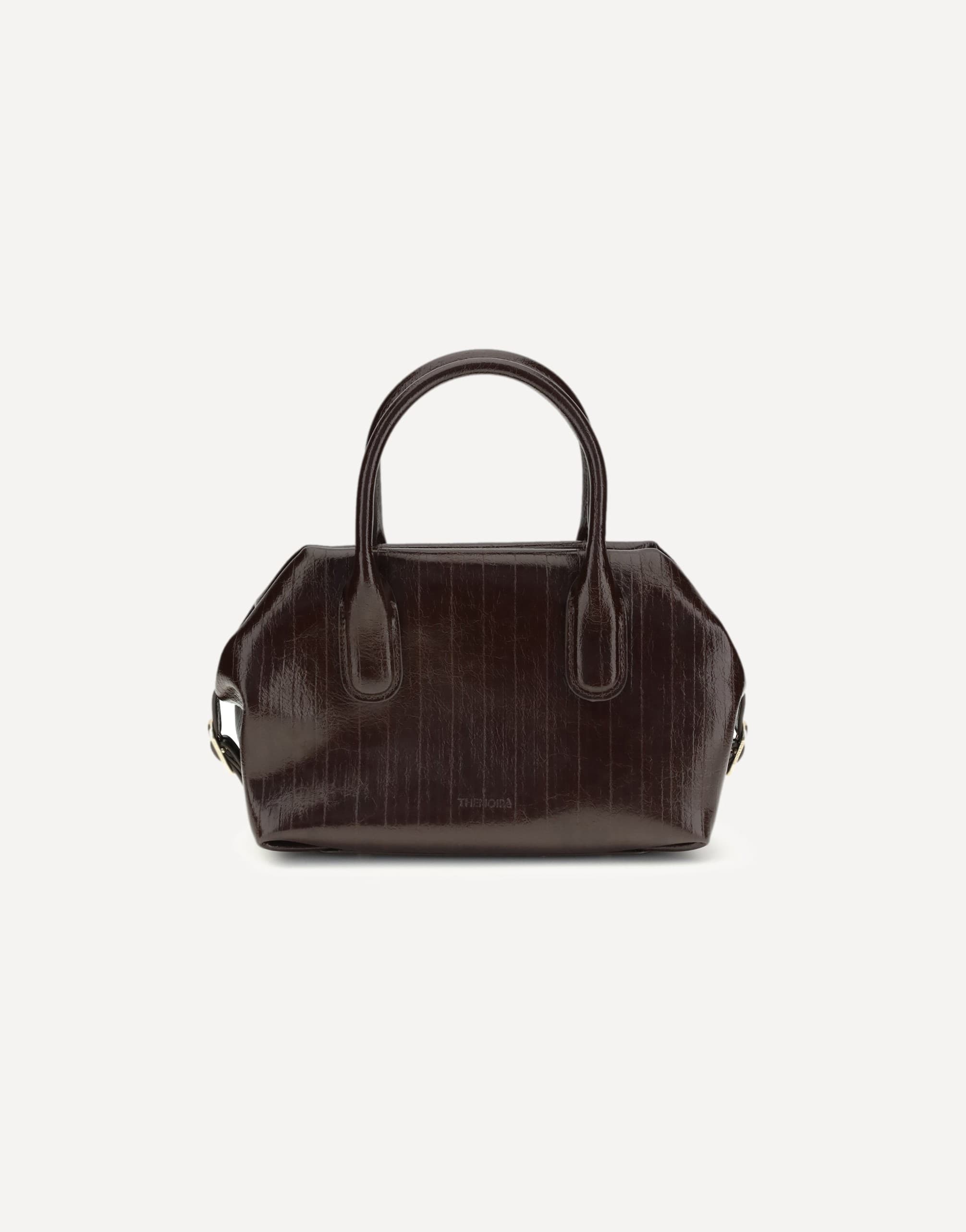 THEMOIRè Tallia Trank Small Shoulder Bag