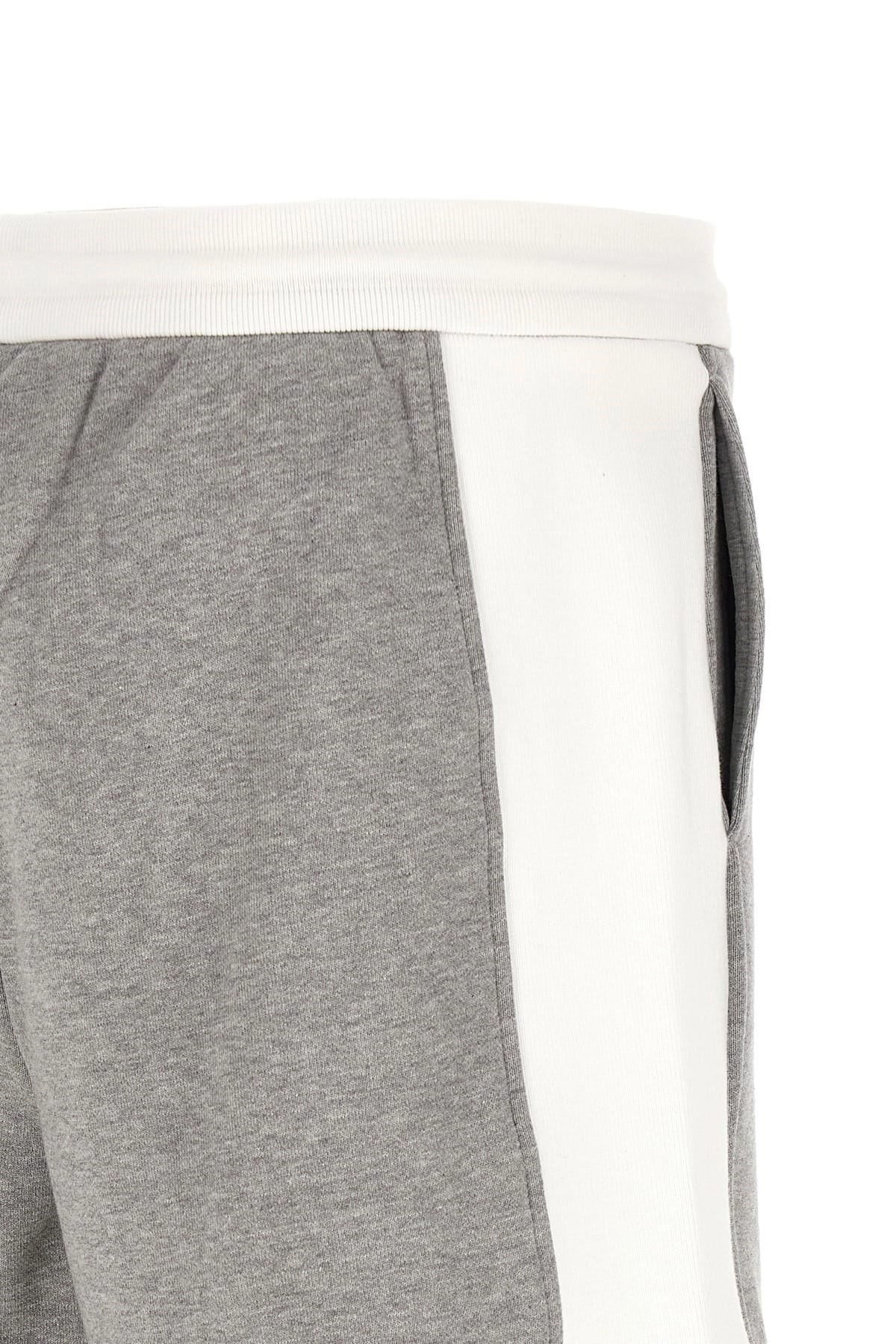 Thom Browne Thom Browne 4 Bar Bermuda Shorts