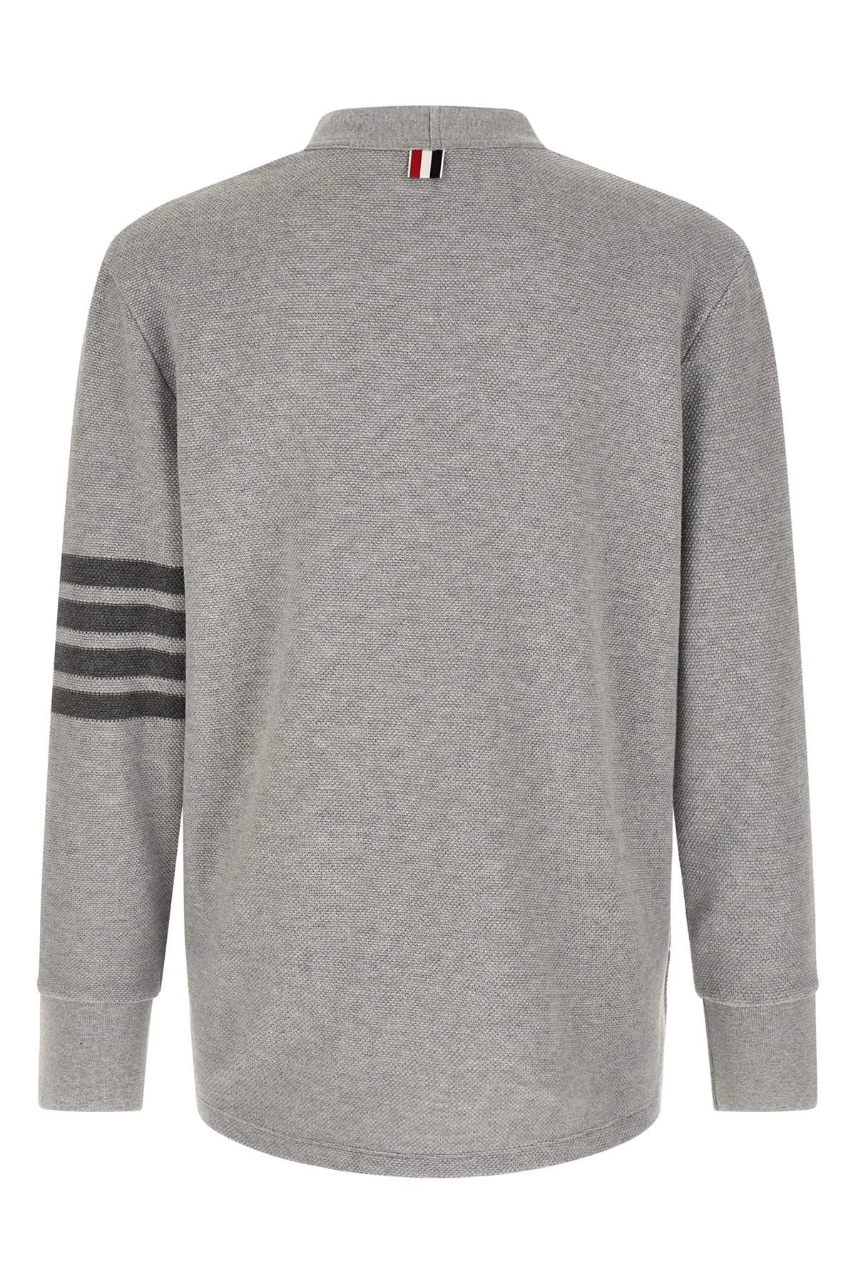 Thom Browne 4BAR Cardigan - alternate view