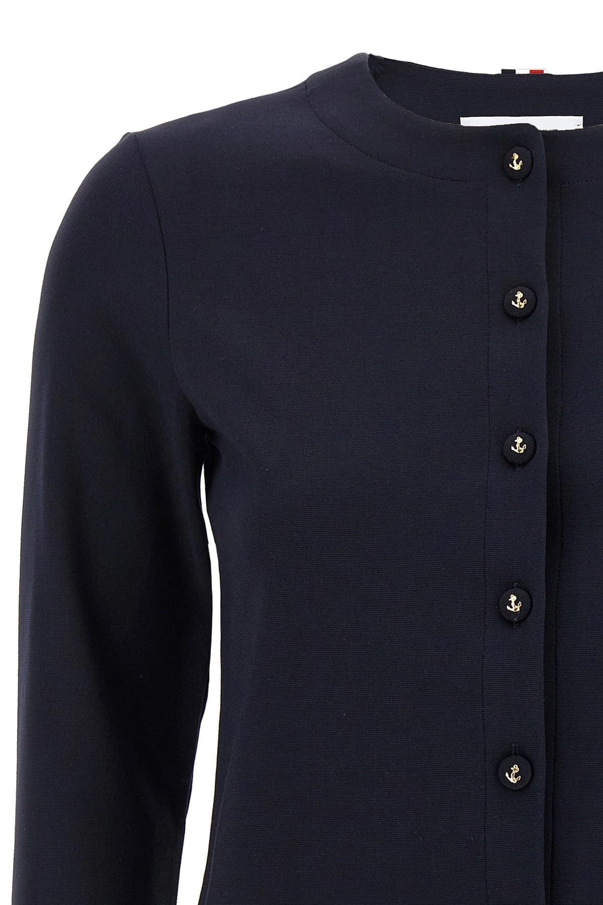 Thom Browne Thom Browne Ancora Cardigan