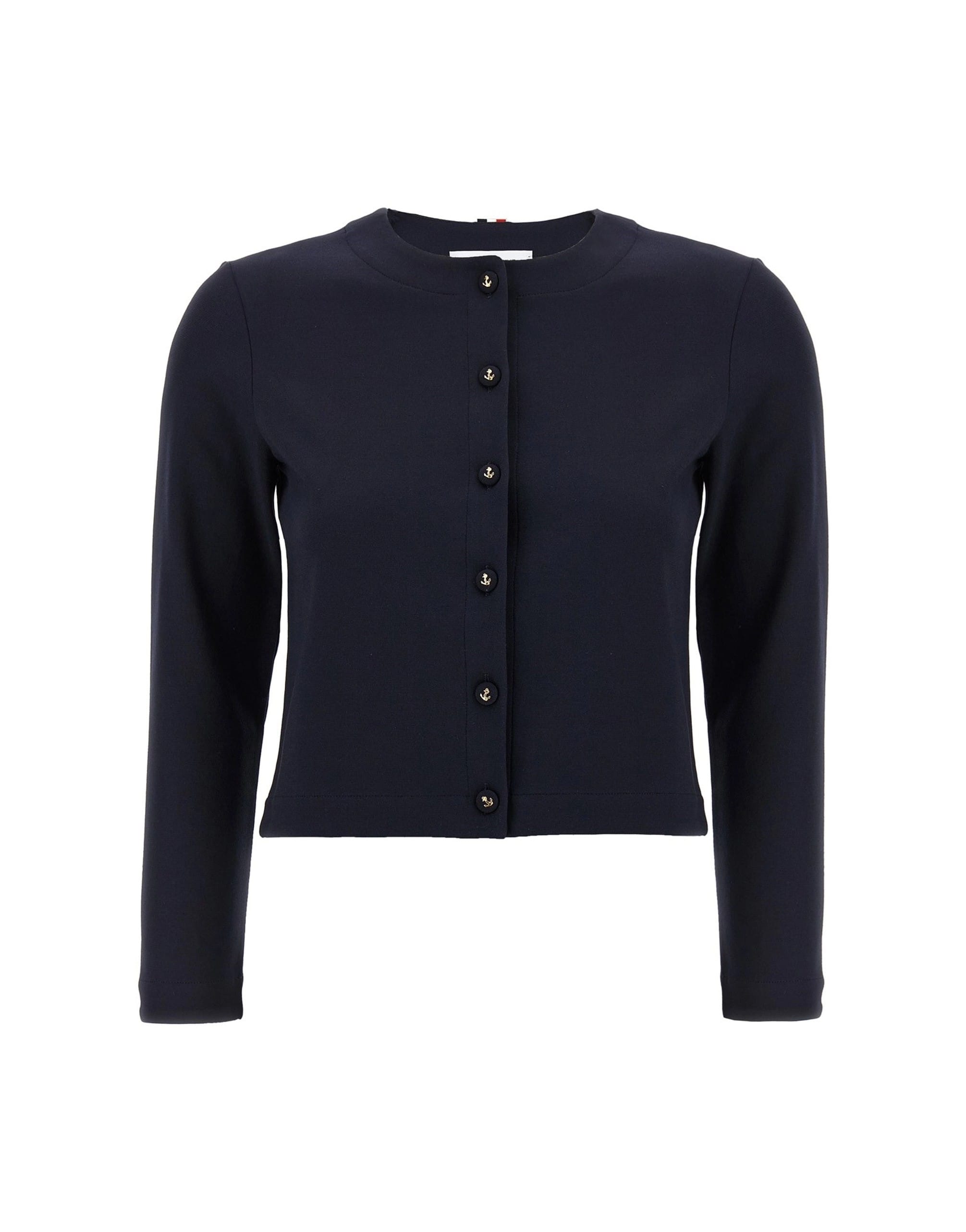 Thom Browne Thom Browne Ancora Cardigan