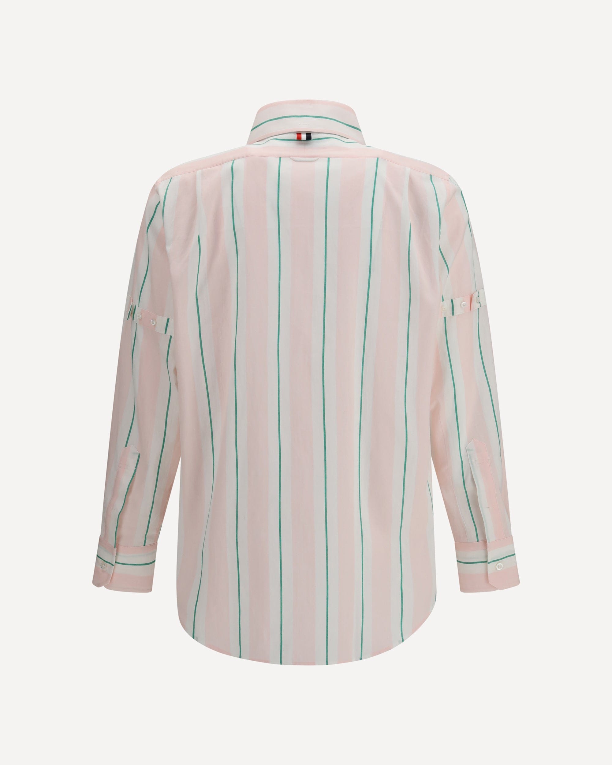 Thom Browne Button-Down Shirt - alternate view