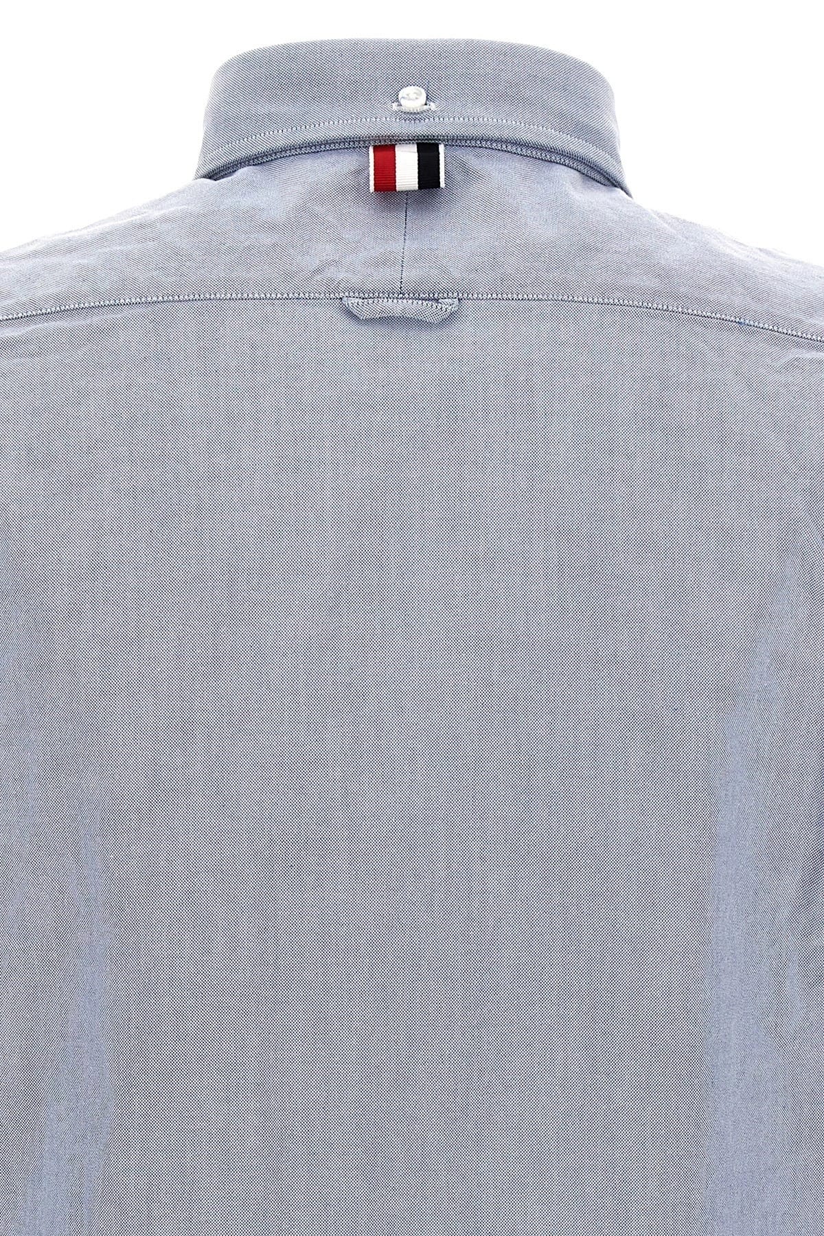Thom Browne Thom Browne Classic Cotton Shirt