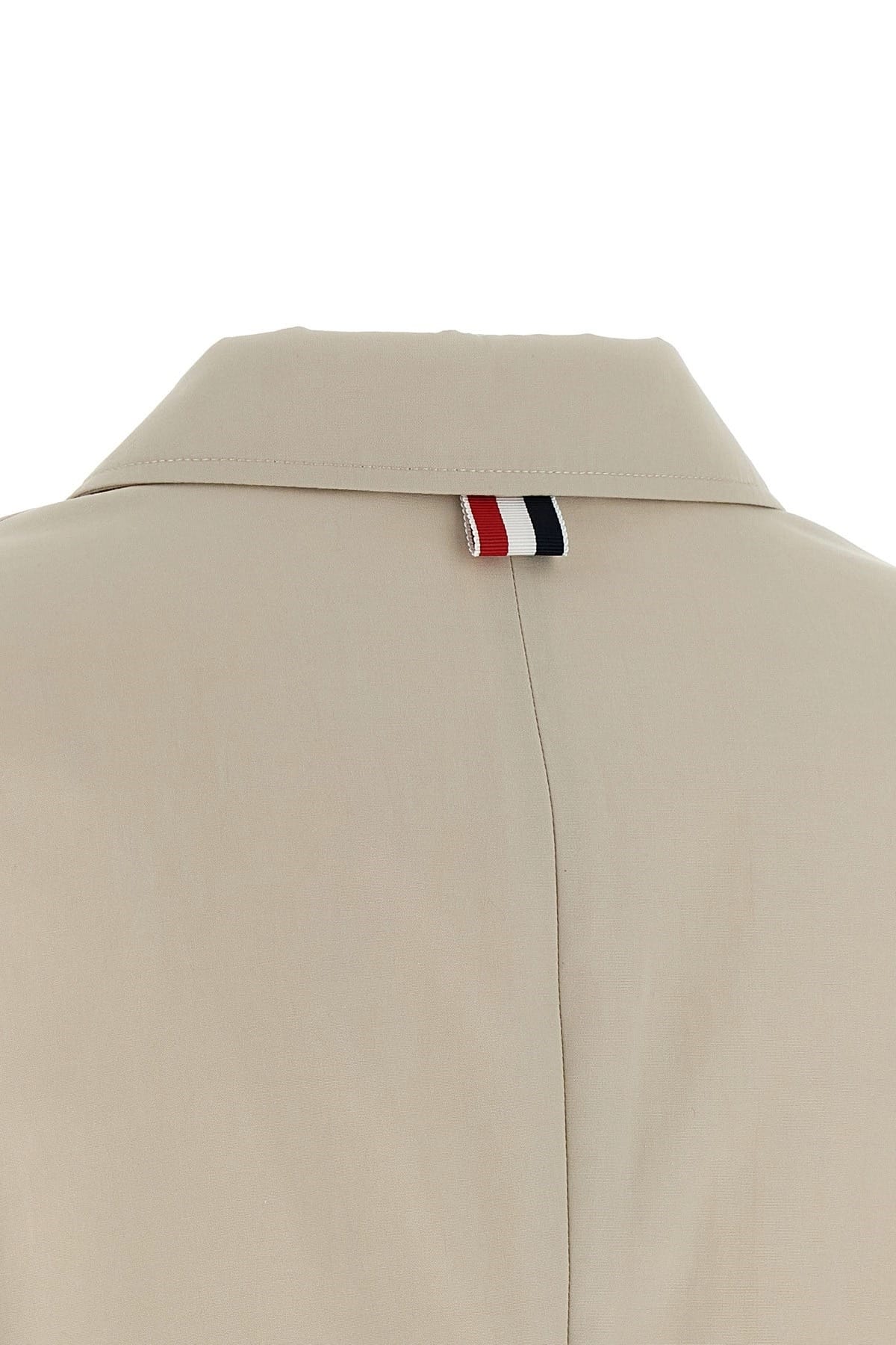 Thom Browne Thom Browne Classic Sport Blazer